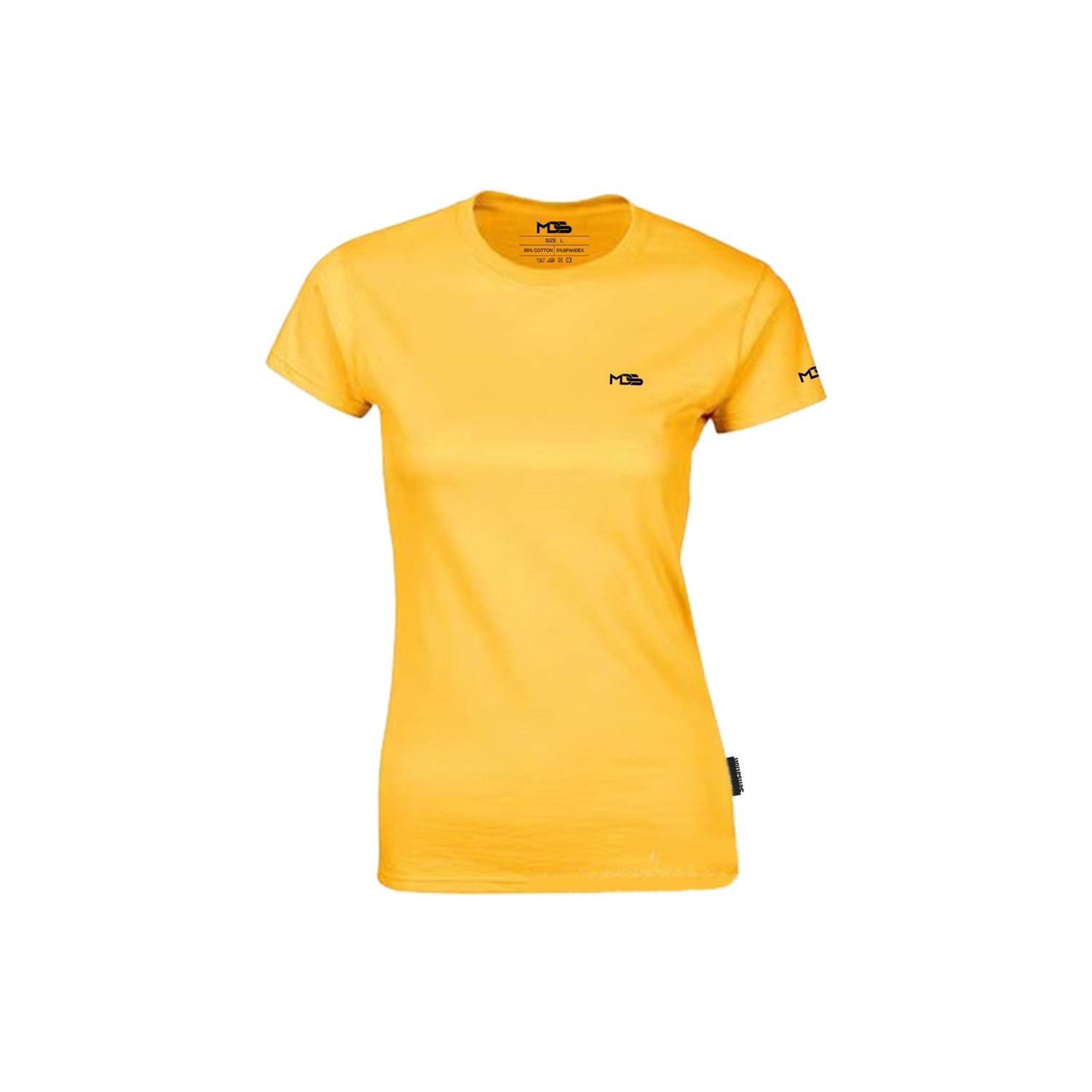 T-SHIRT WOMAN