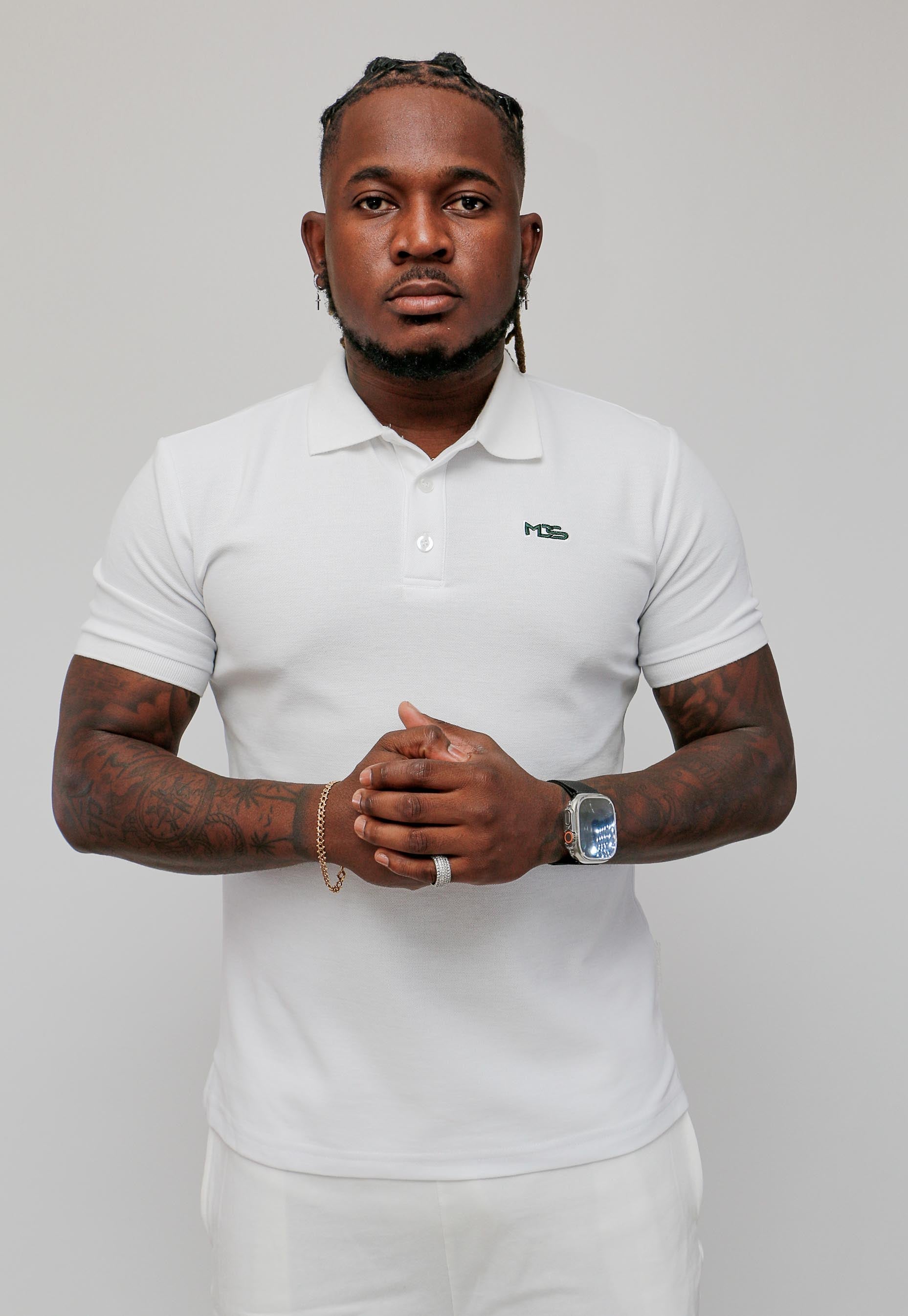 Mens Polo Shirts Polo Zondo | Estilo e Conforto Masculino