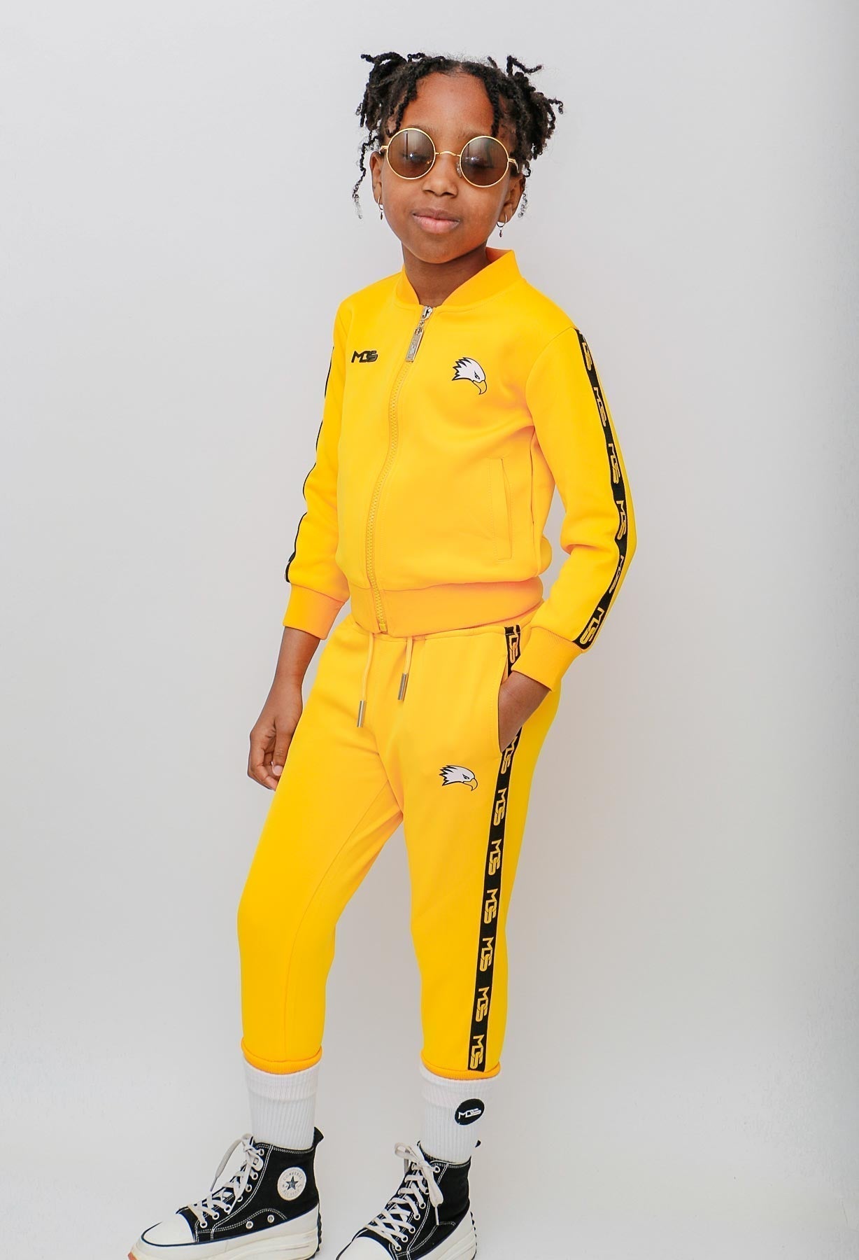 Womens Tracksuit Set | KITALI CRIANÇA Conforto e Estilo