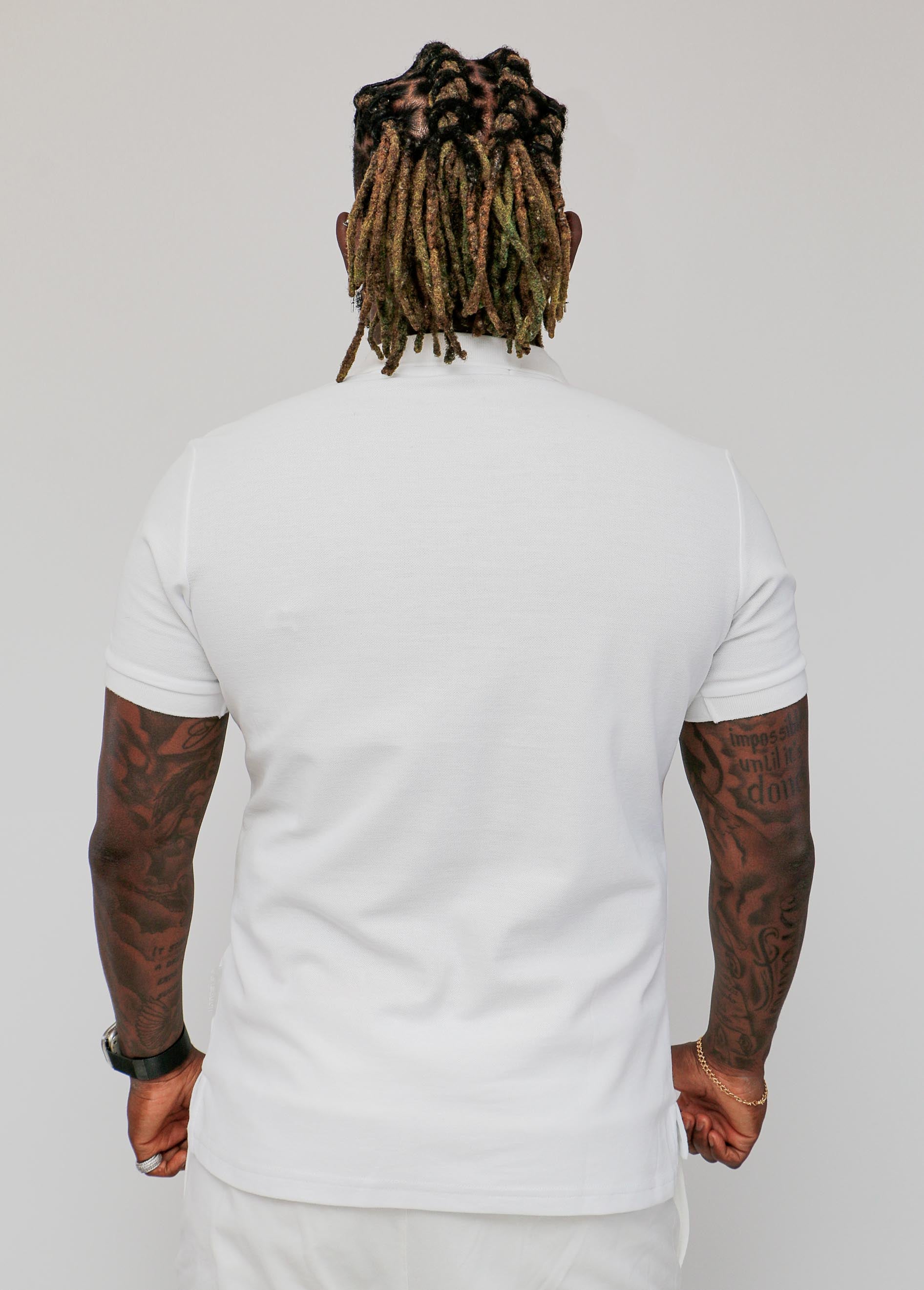 Mens Polo Shirts Polo Zondo | Estilo e Conforto Masculino