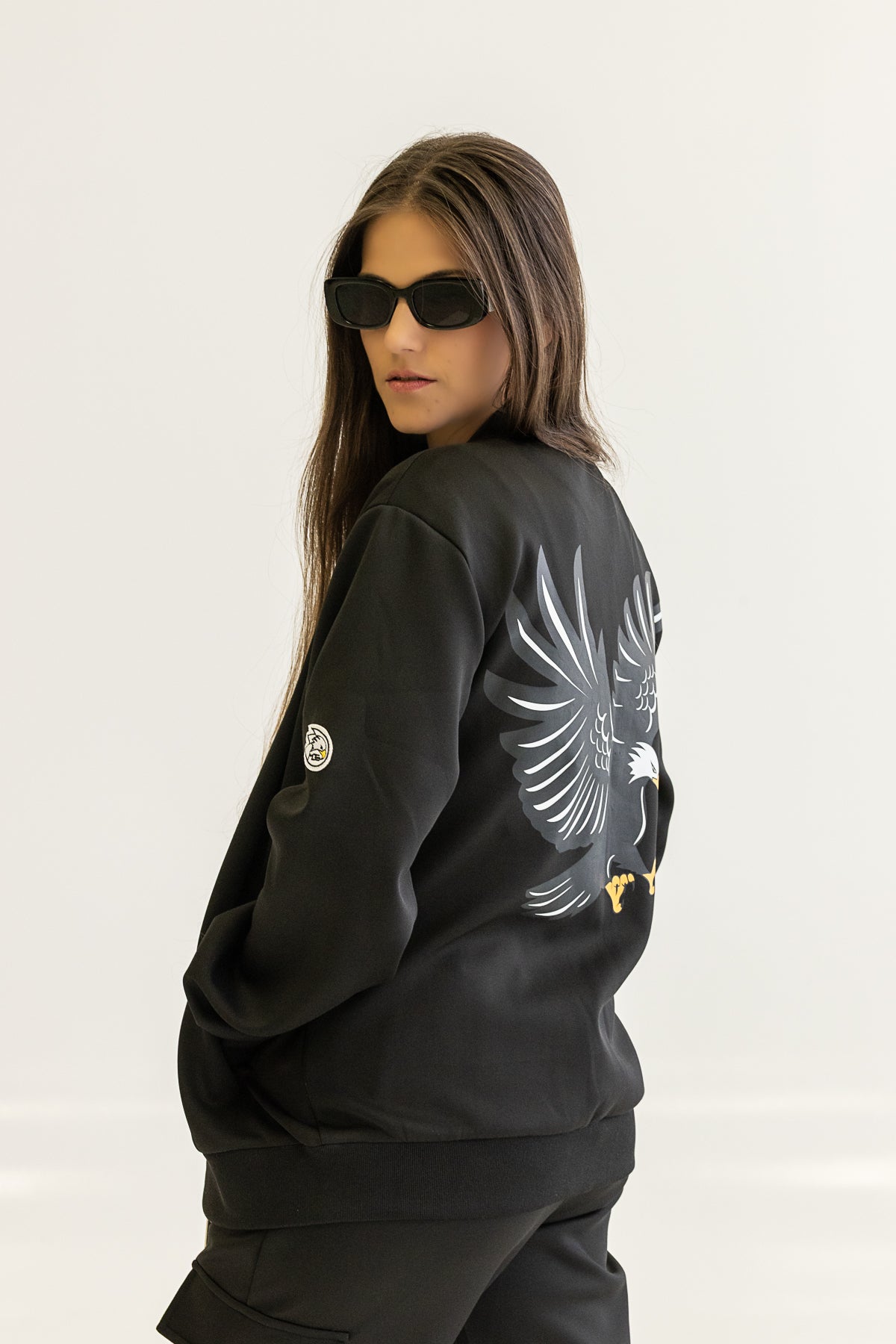 Tracksuit Set KITALI