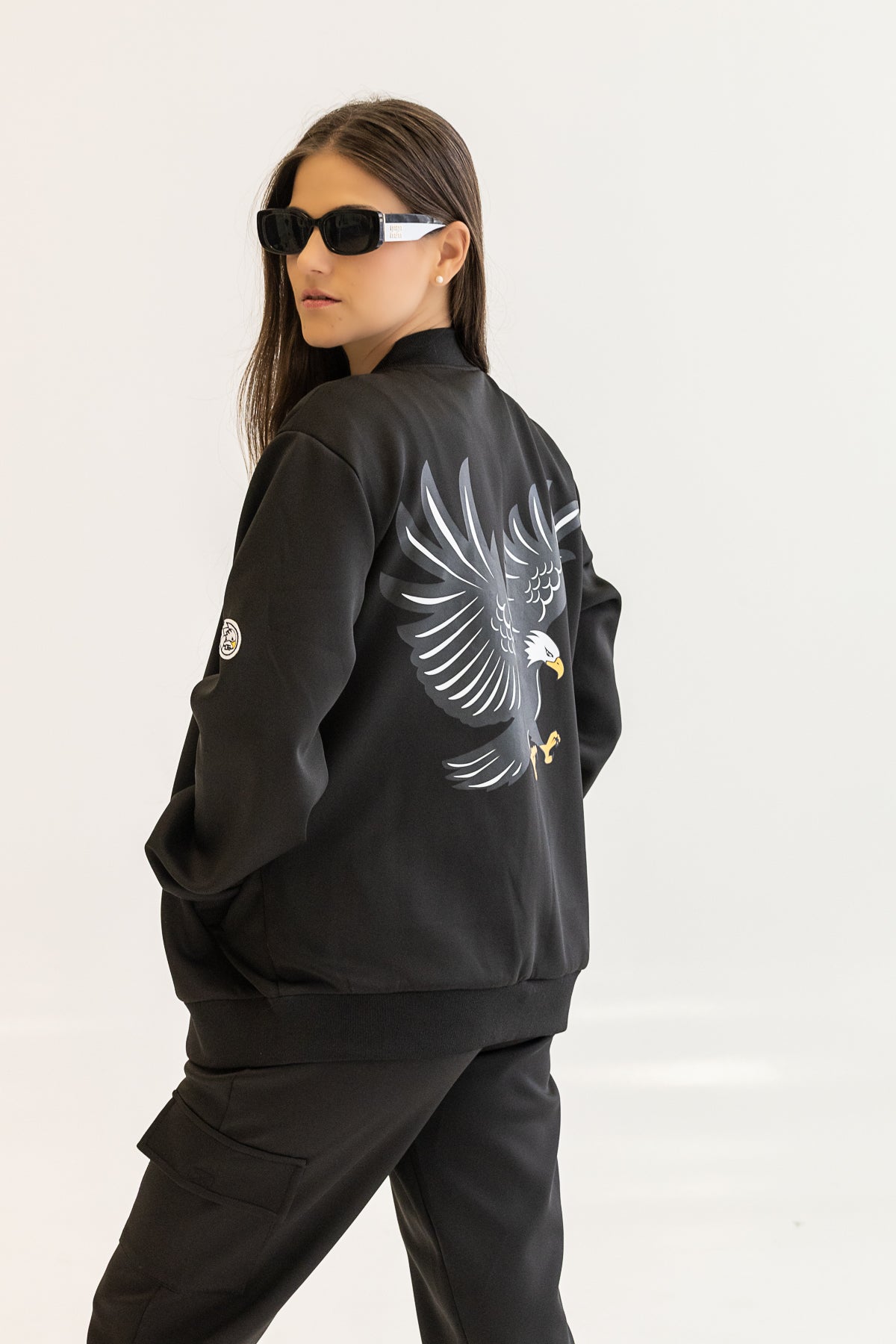 Tracksuit Set KITALI