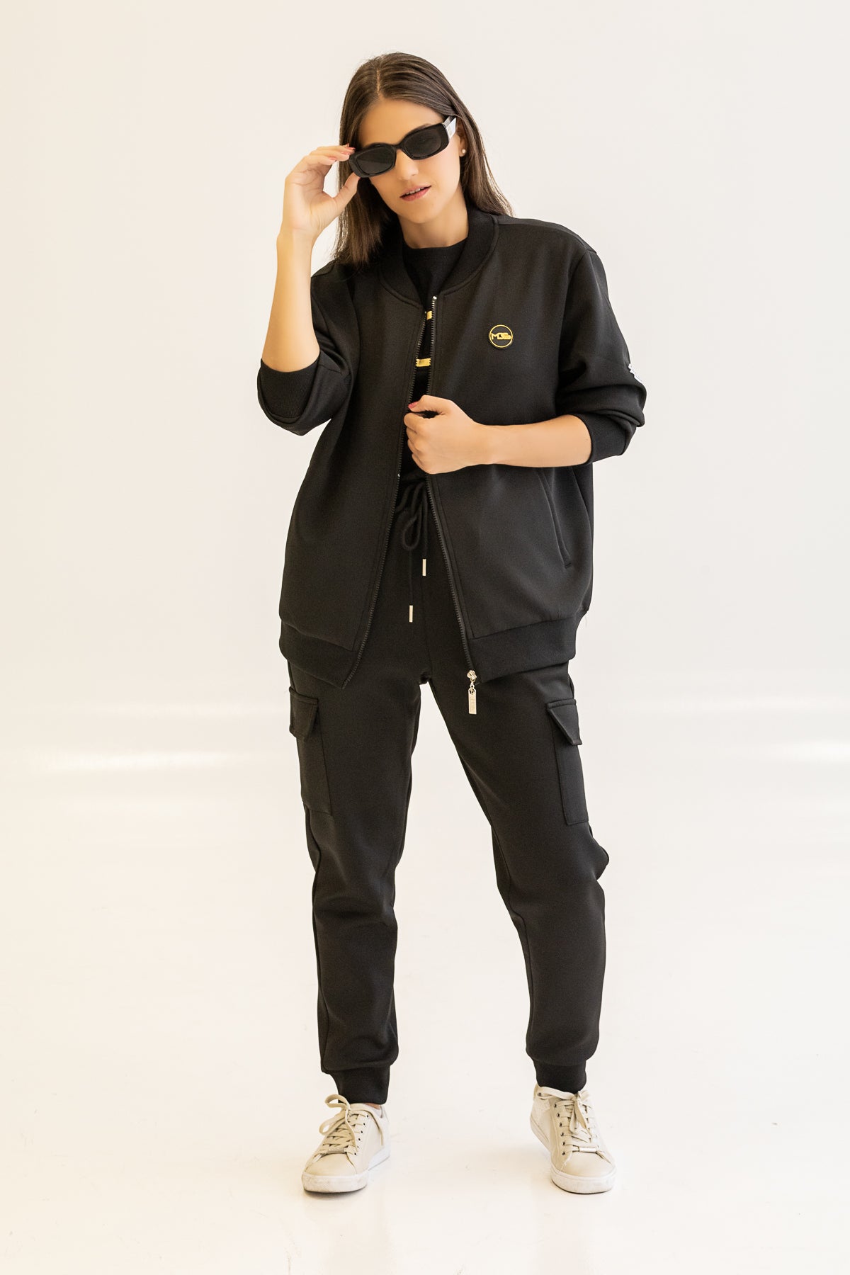 Tracksuit Set KITALI