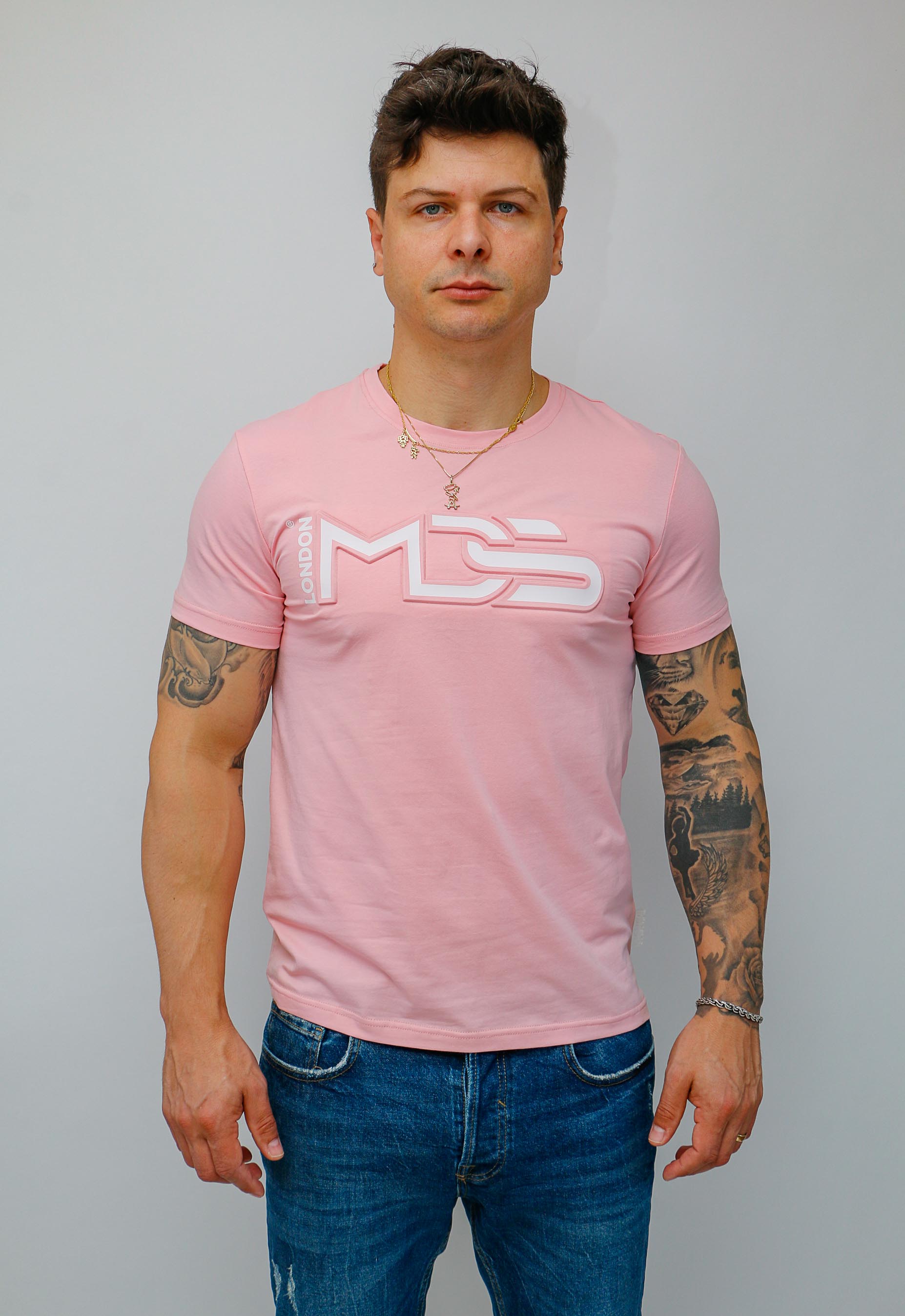Custom T Shirts 3D Homem | Estilo Único e Design Personalizado