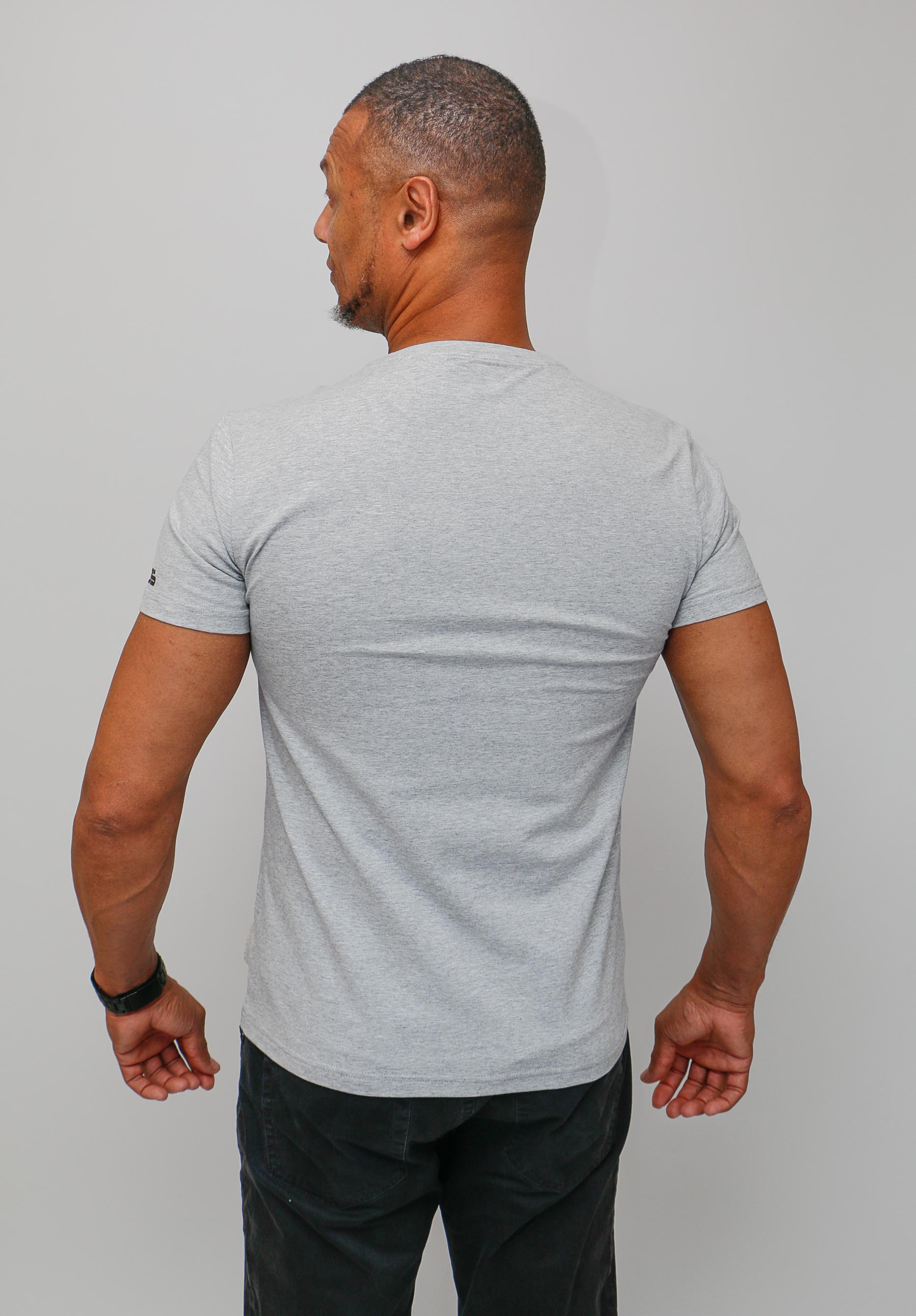 Custom T Shirts 3D Homem | Estilo Único e Design Personalizado