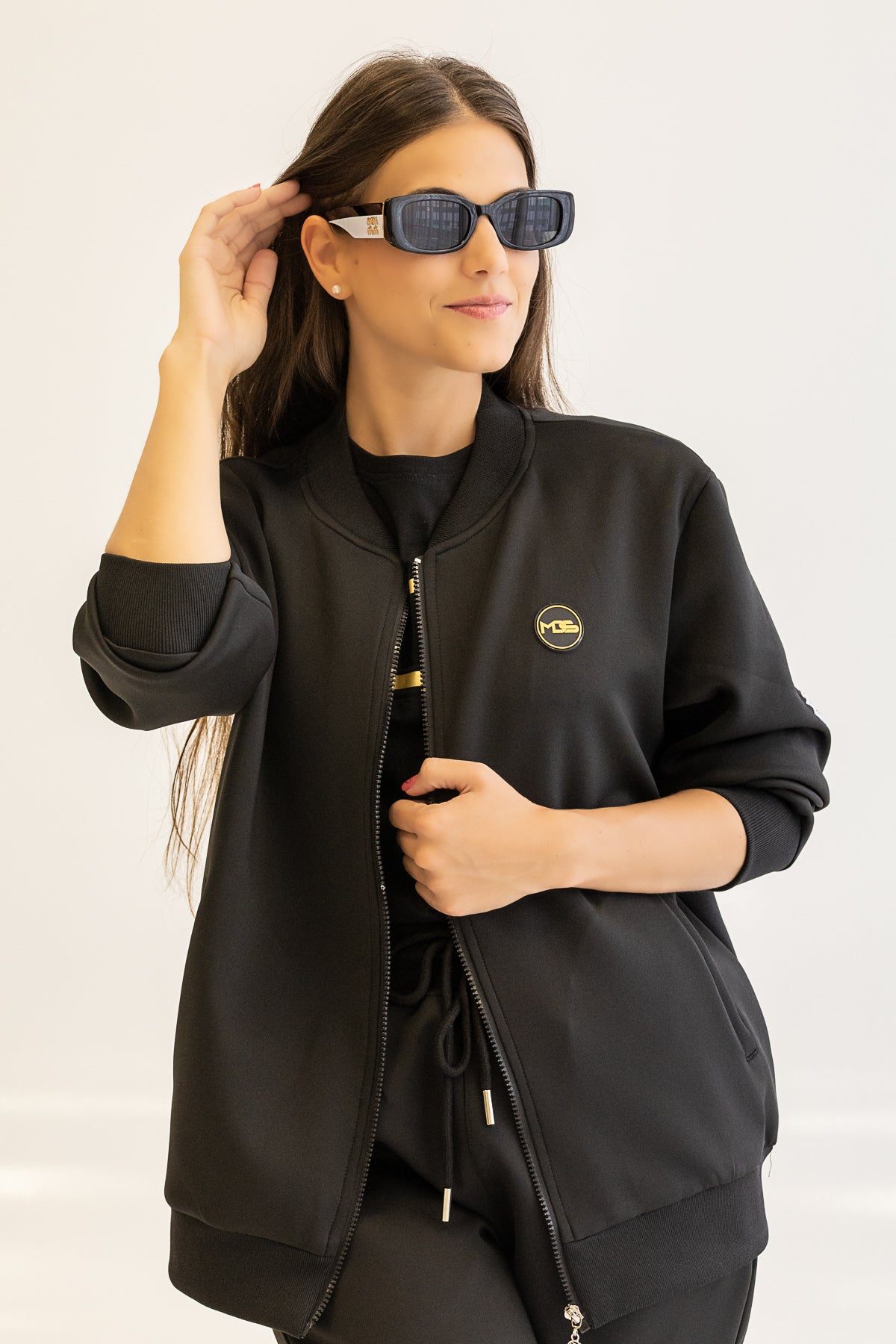 Tracksuit Set KITALI