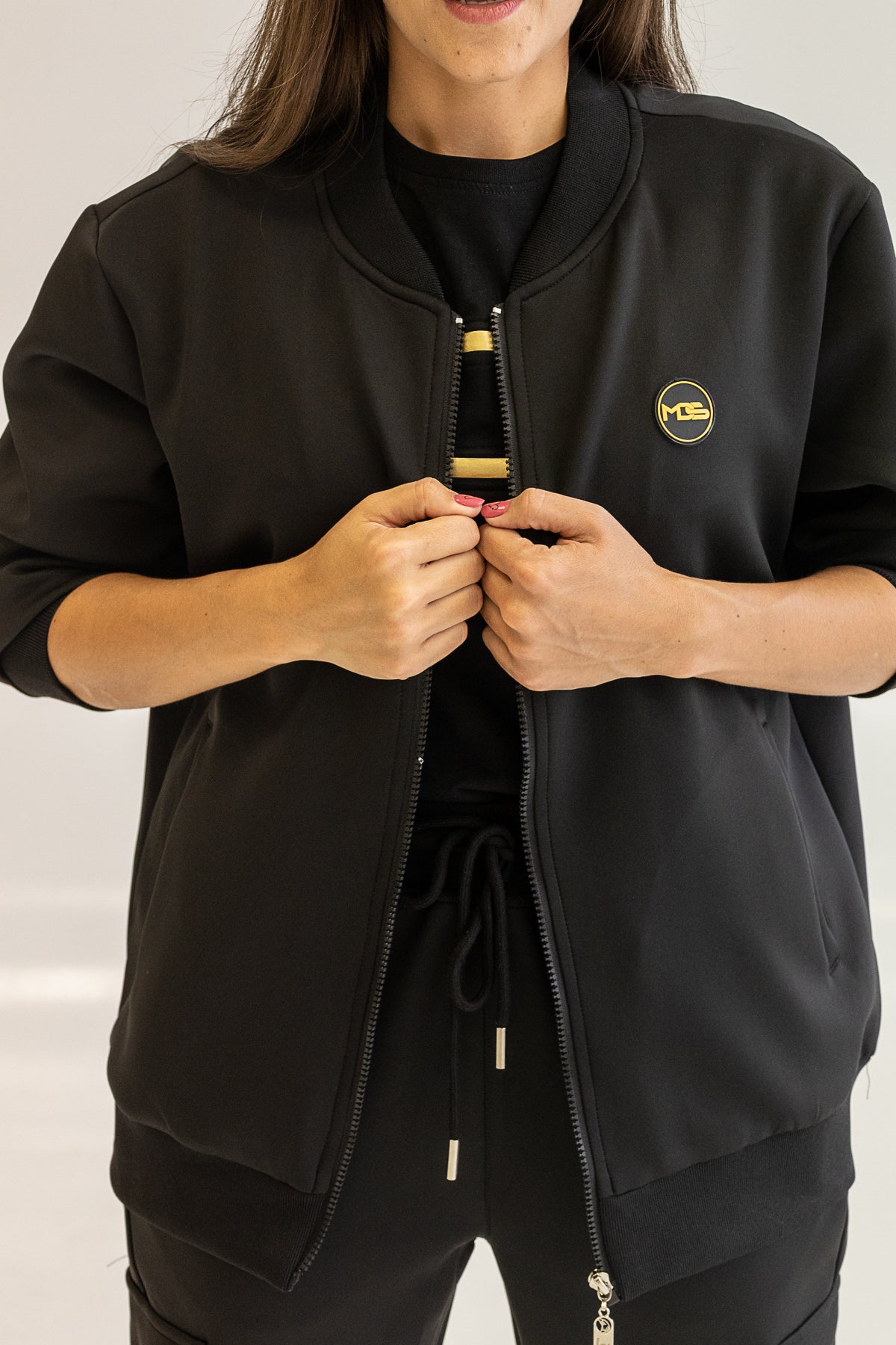Tracksuit Set KITALI