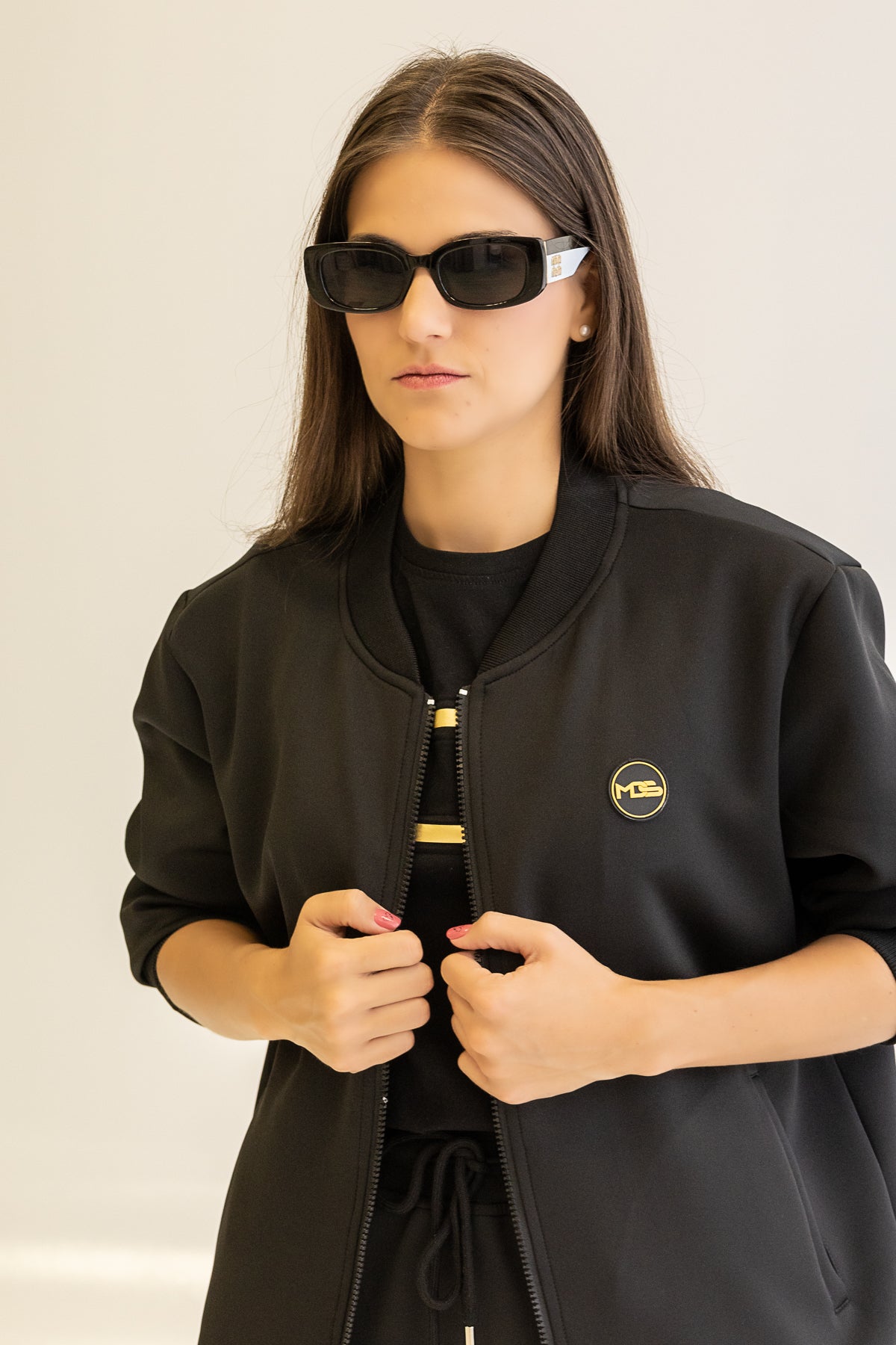 Tracksuit Set KITALI