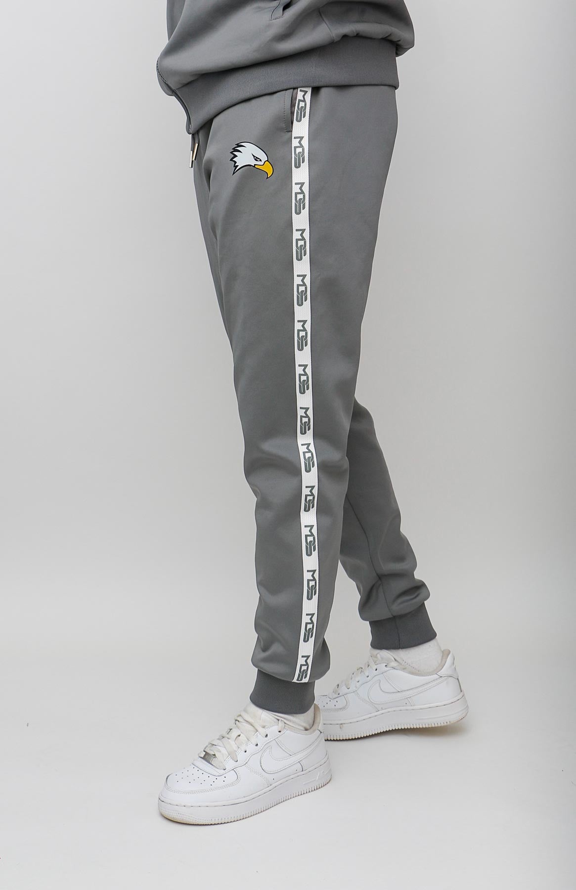Track Jackets Kitali | Fato de Treino Confortável e Estiloso