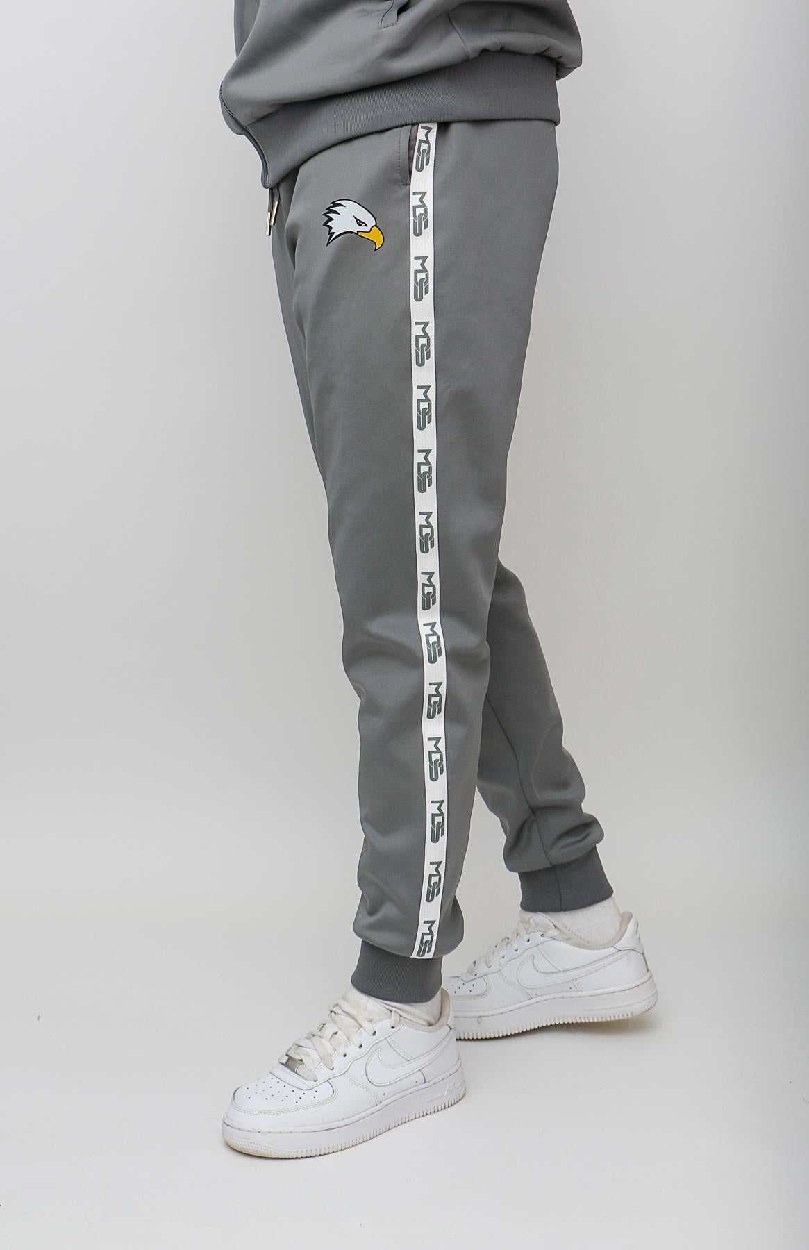 Hoodie Set KITALI MDS | Conforto e Estilo no Dia a Dia