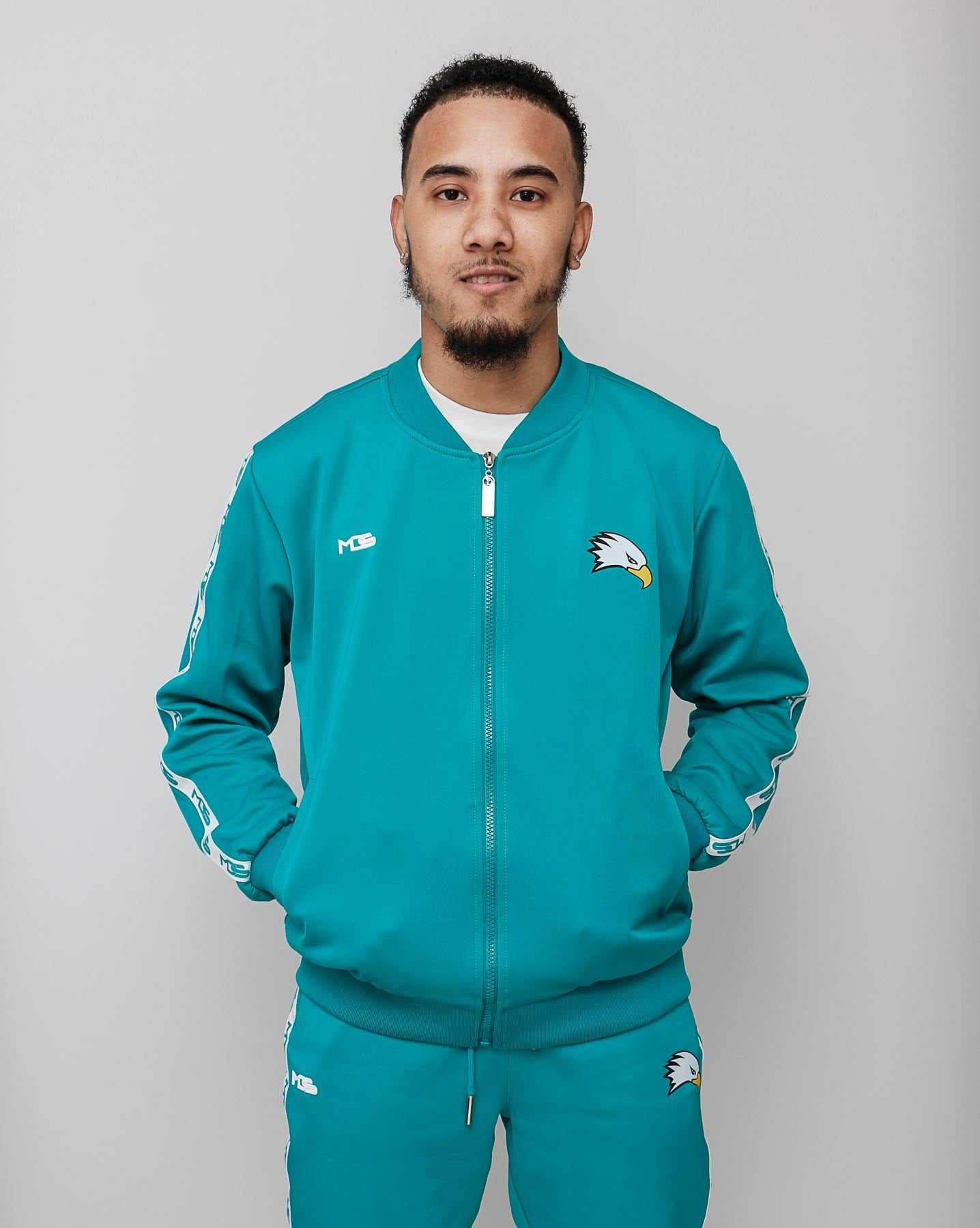 Hoodie Set KITALI MDS | Conforto e Estilo no Dia a Dia
