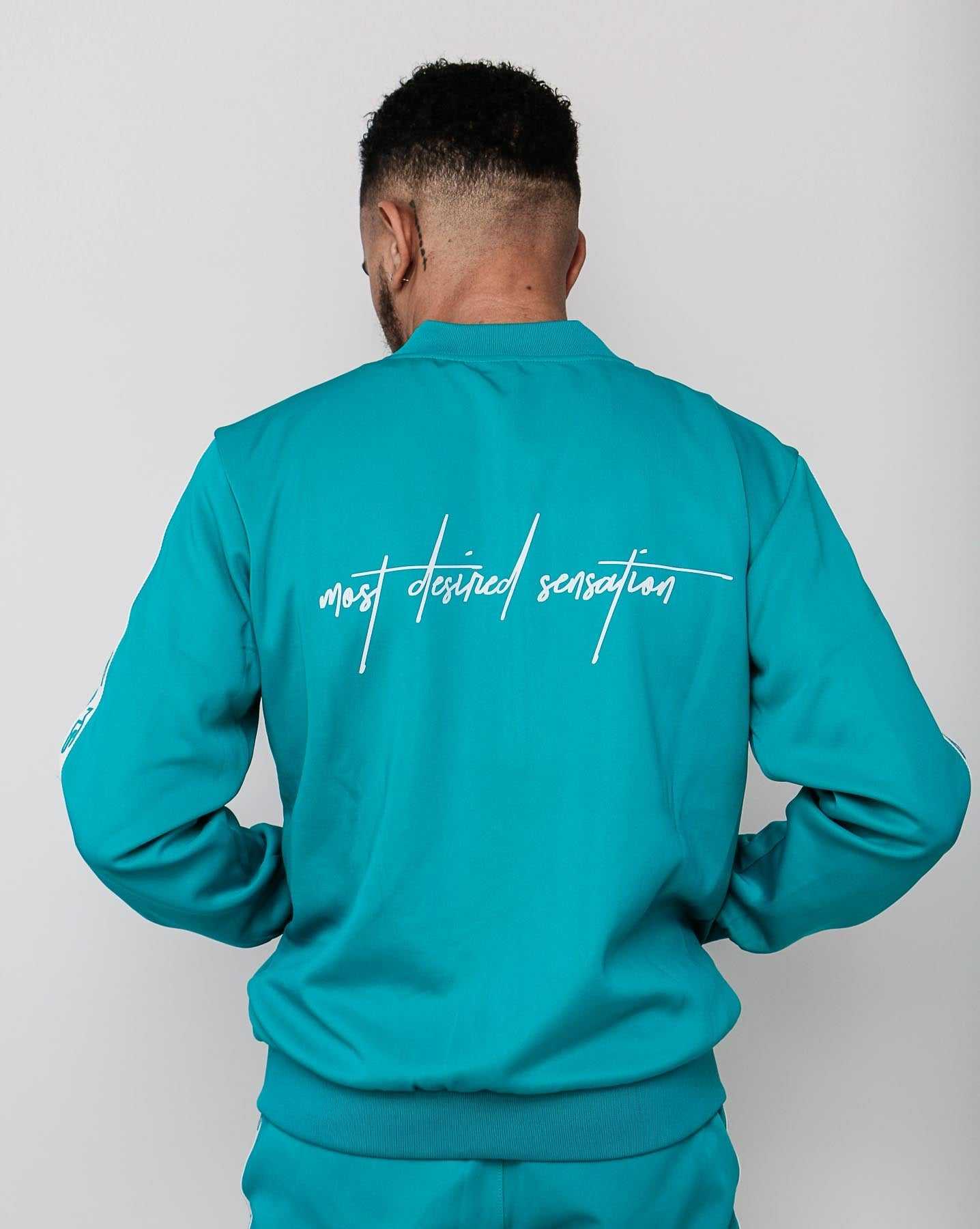 Hoodie Set KITALI MDS | Conforto e Estilo no Dia a Dia