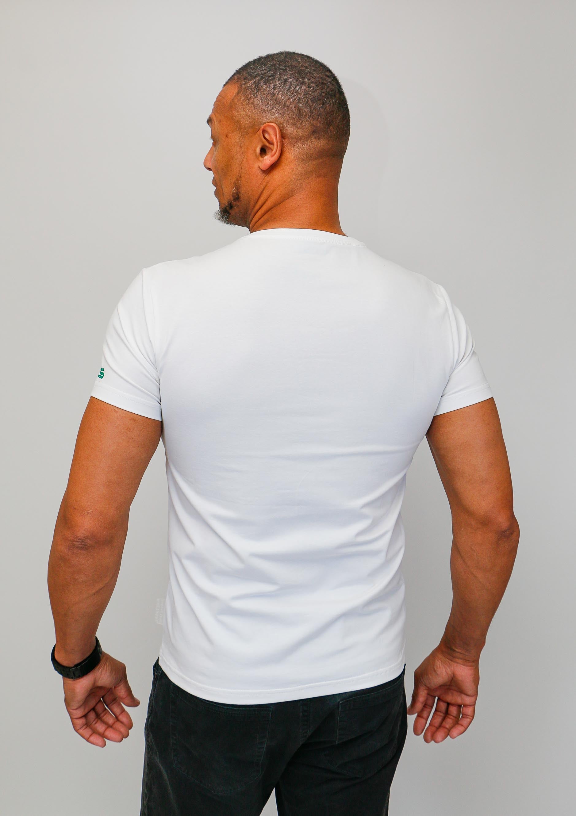 Custom T Shirts 3D Homem | Estilo Único e Design Personalizado
