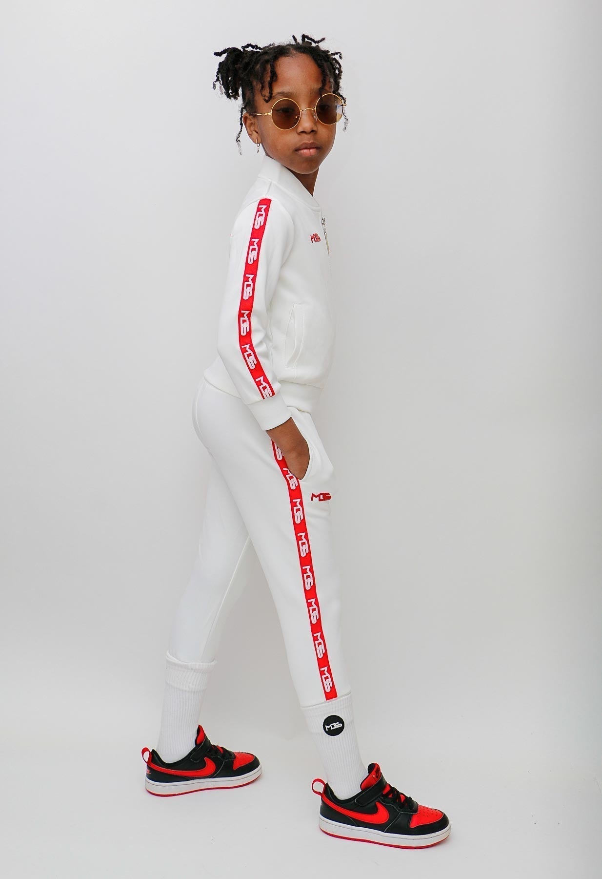 Womens Tracksuit Set | KITALI CRIANÇA Conforto e Estilo