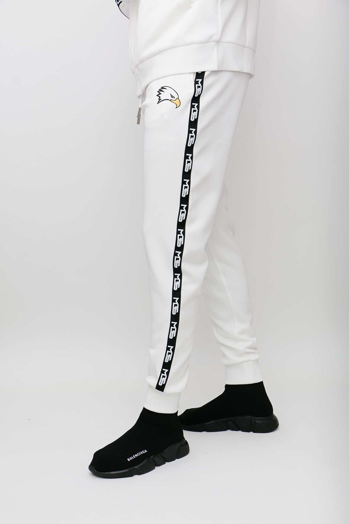 Hoodie Set KITALI MDS | Conforto e Estilo no Dia a Dia