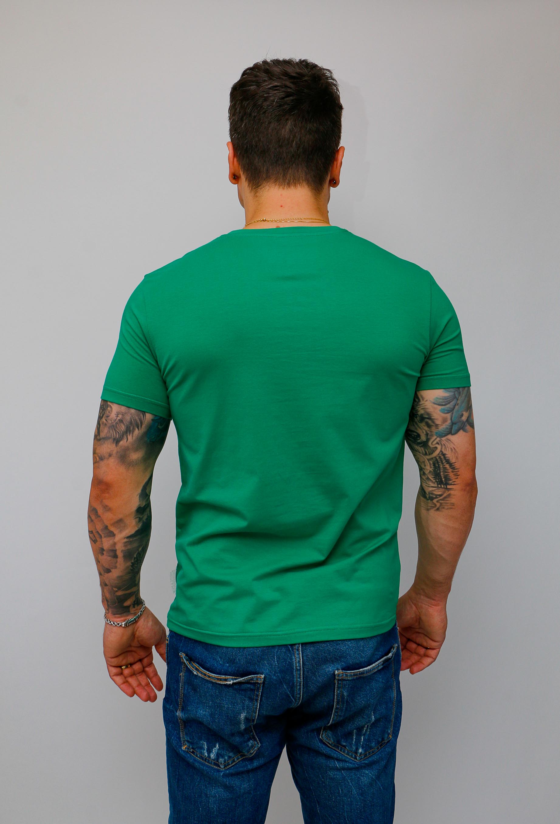 Custom T Shirts 3D Homem | Estilo Único e Design Personalizado