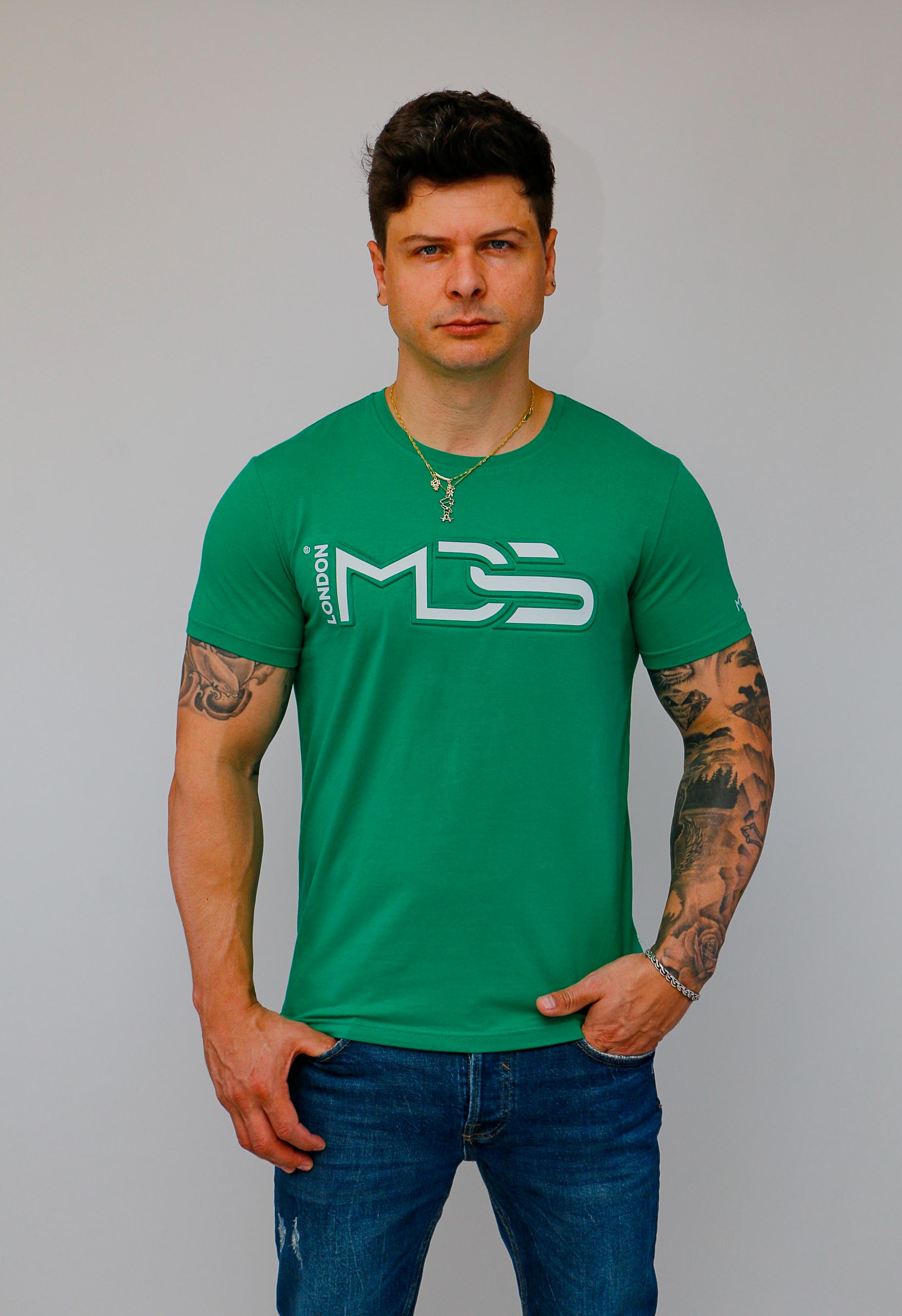 Custom T Shirts 3D Homem | Estilo Único e Design Personalizado