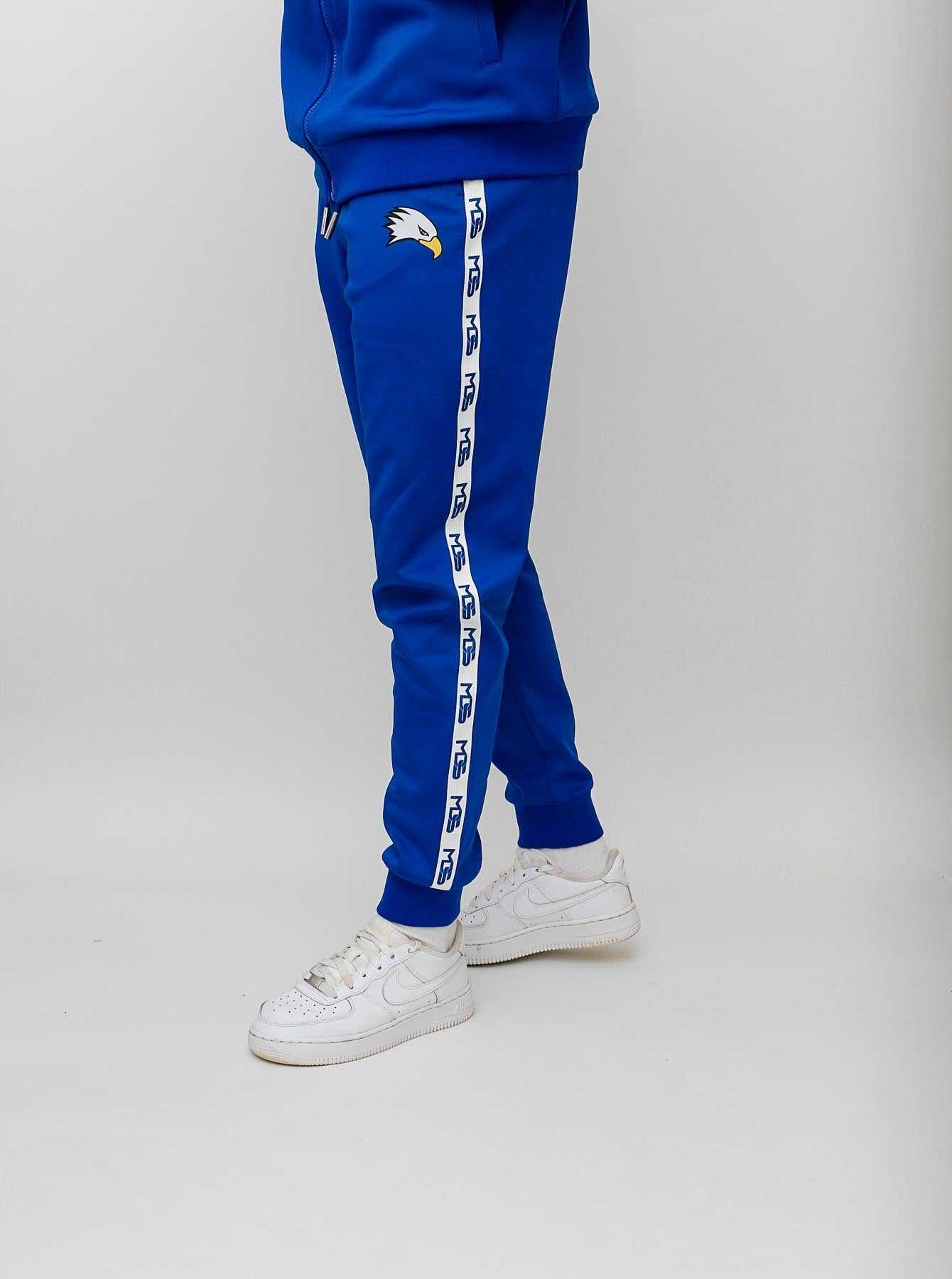 Hoodie Set KITALI MDS | Conforto e Estilo no Dia a Dia