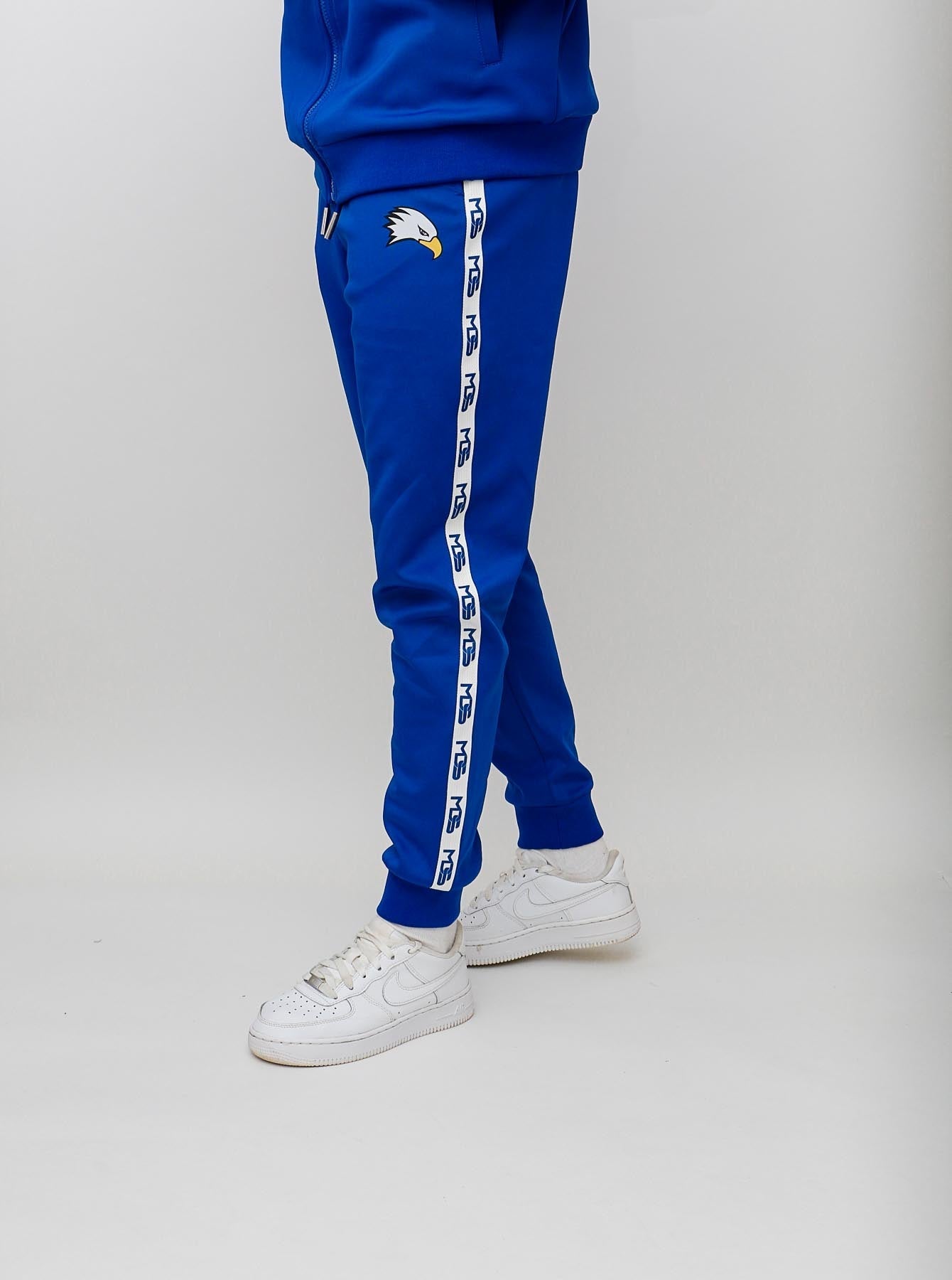 Track Jackets Kitali | Fato de Treino Confortável e Estiloso