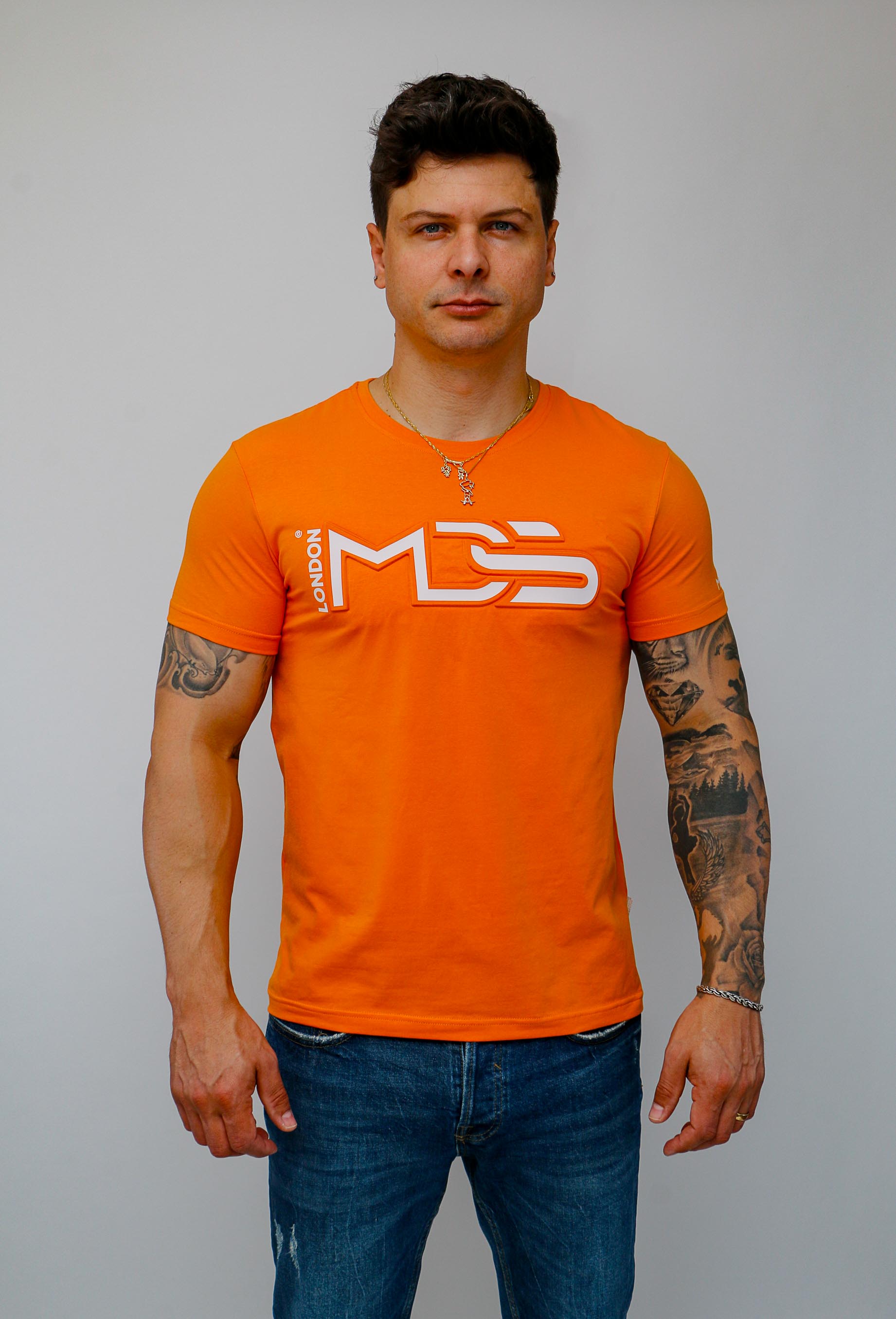 Custom T Shirts 3D Homem | Estilo Único e Design Personalizado