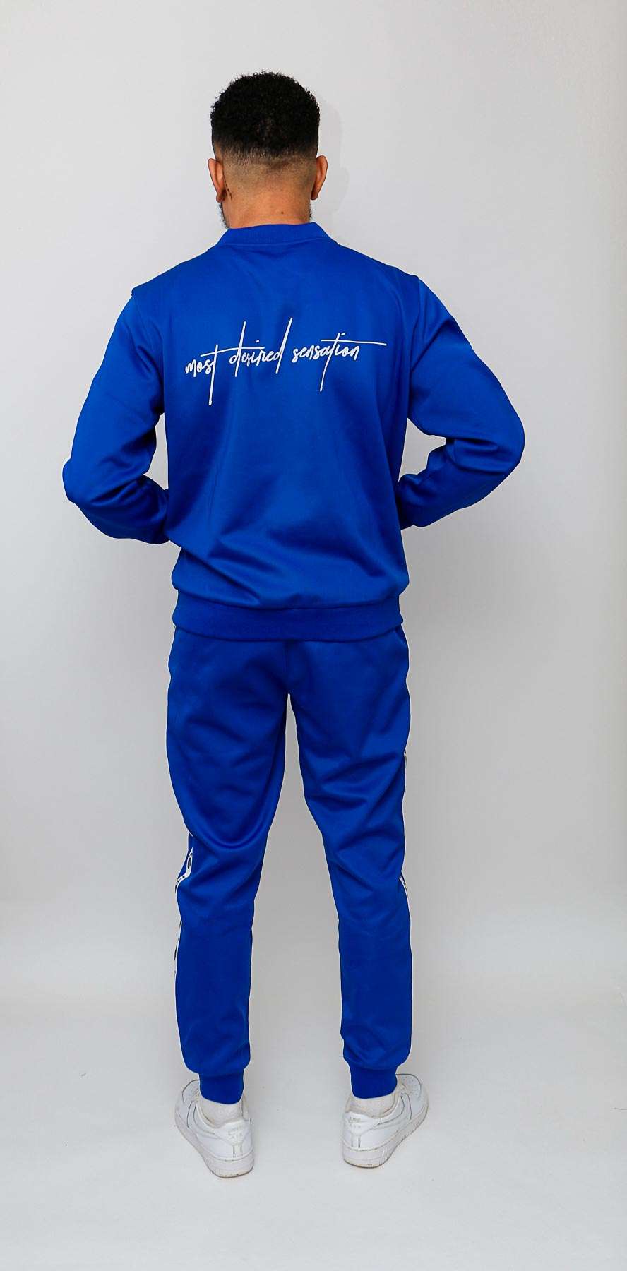 Hoodie Set KITALI MDS | Conforto e Estilo no Dia a Dia