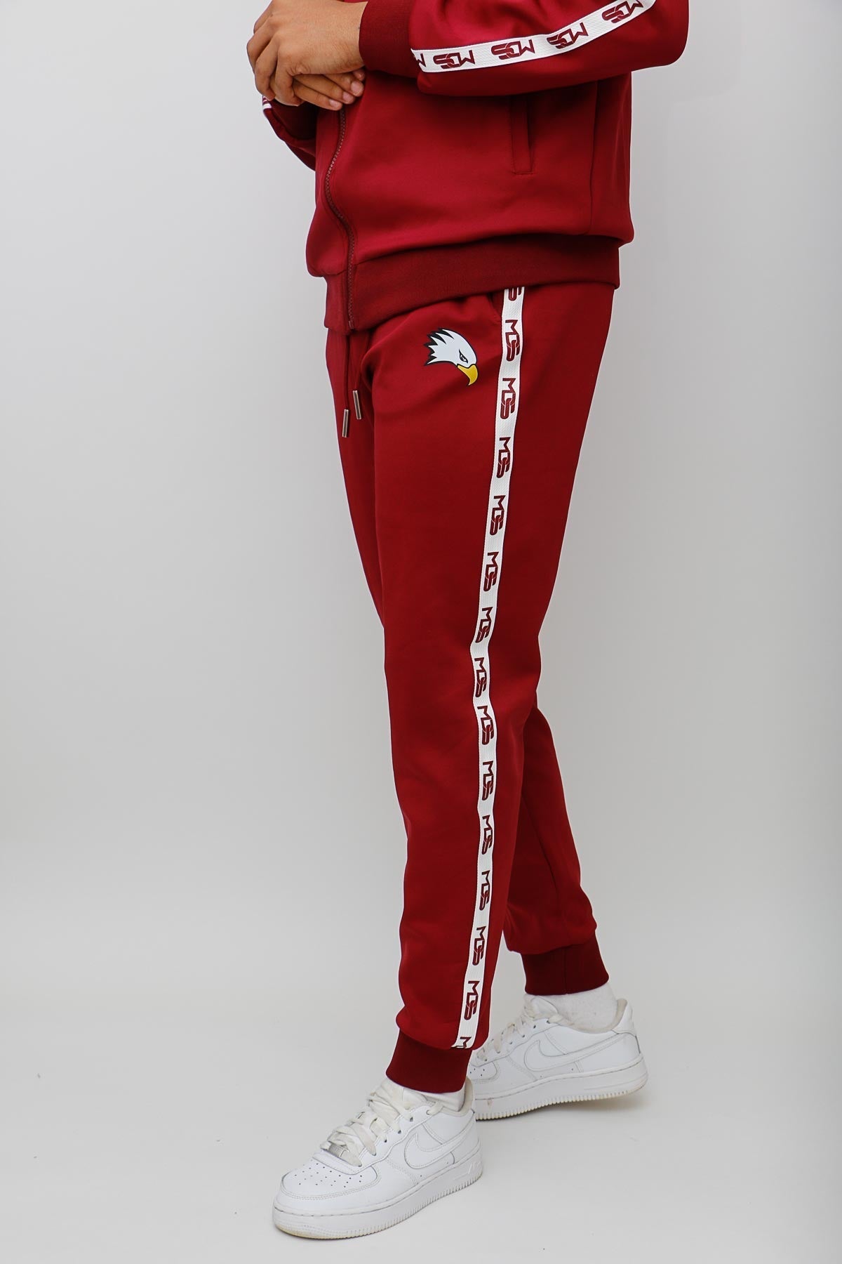 Track Jackets Kitali | Fato de Treino Confortável e Estiloso