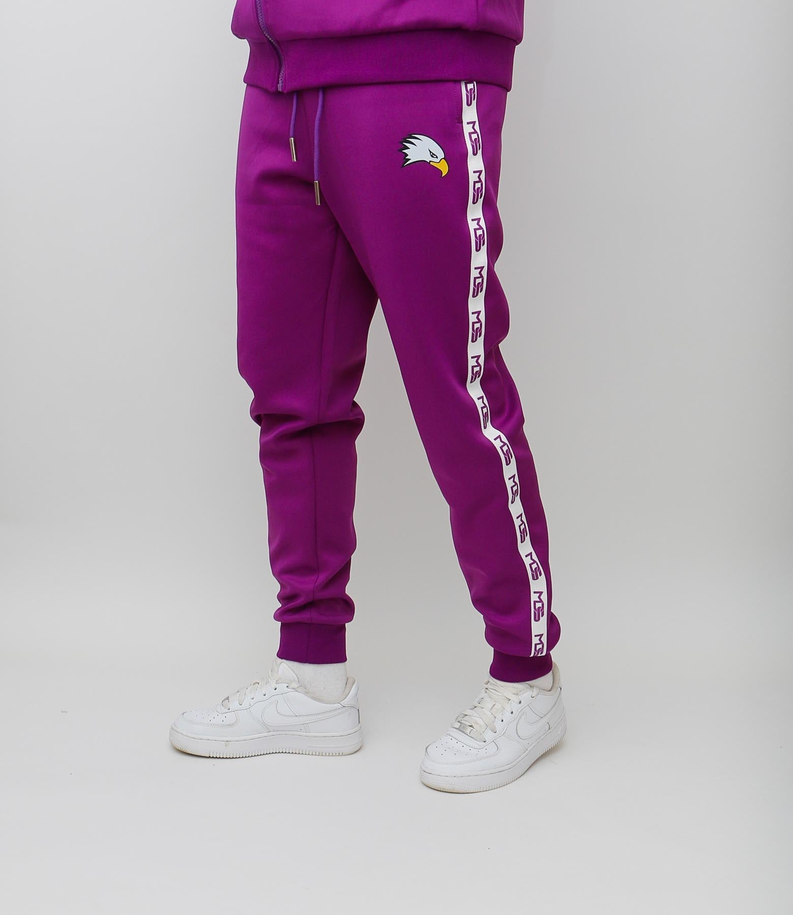 Track Jackets Kitali | Fato de Treino Confortável e Estiloso