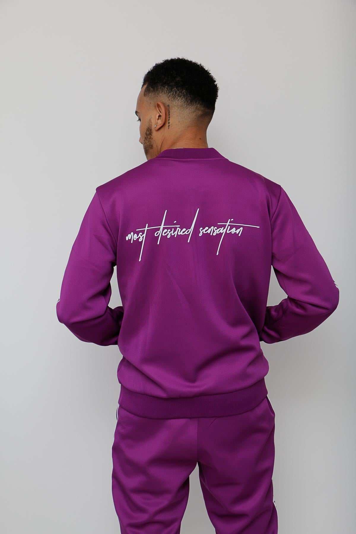 Hoodie Set KITALI MDS | Conforto e Estilo no Dia a Dia