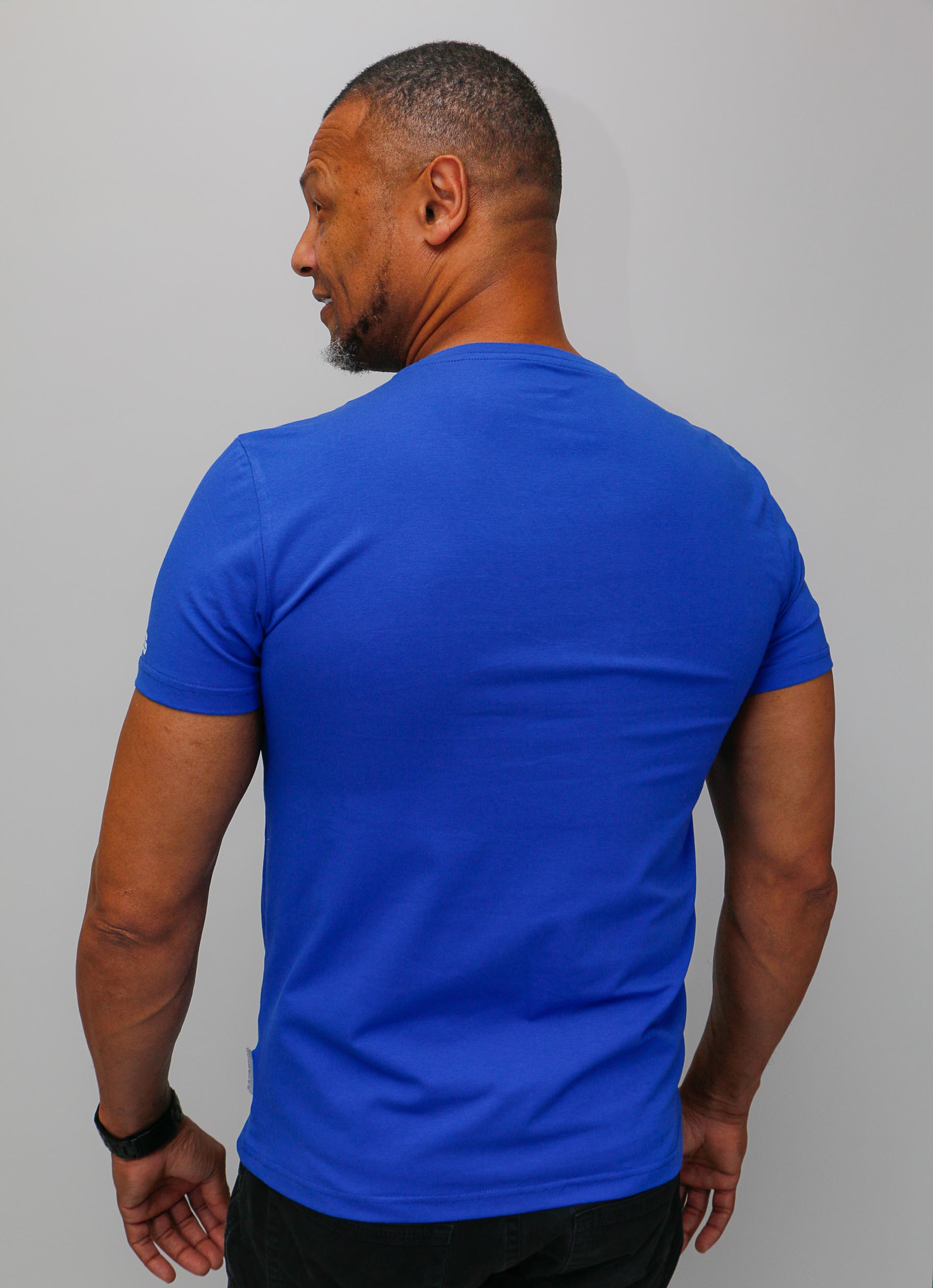 Custom T Shirts 3D Homem | Estilo Único e Design Personalizado