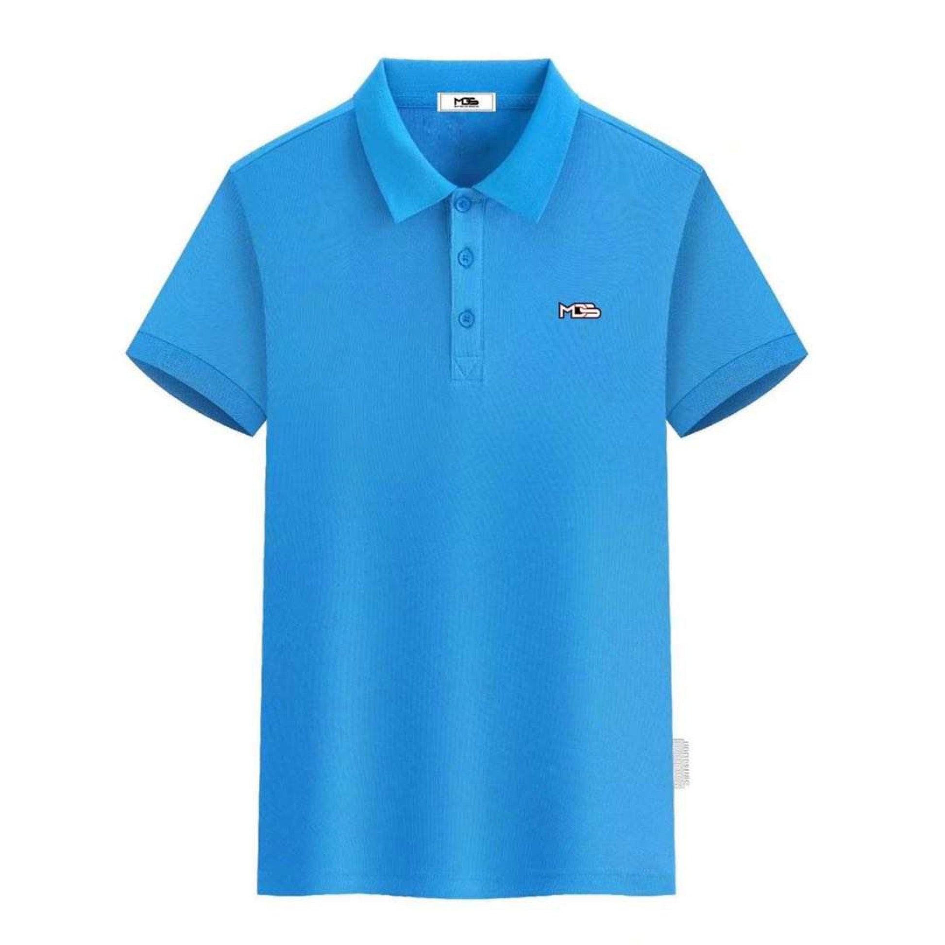 Mens Polo Shirts Polo Zondo | Estilo e Conforto Masculino