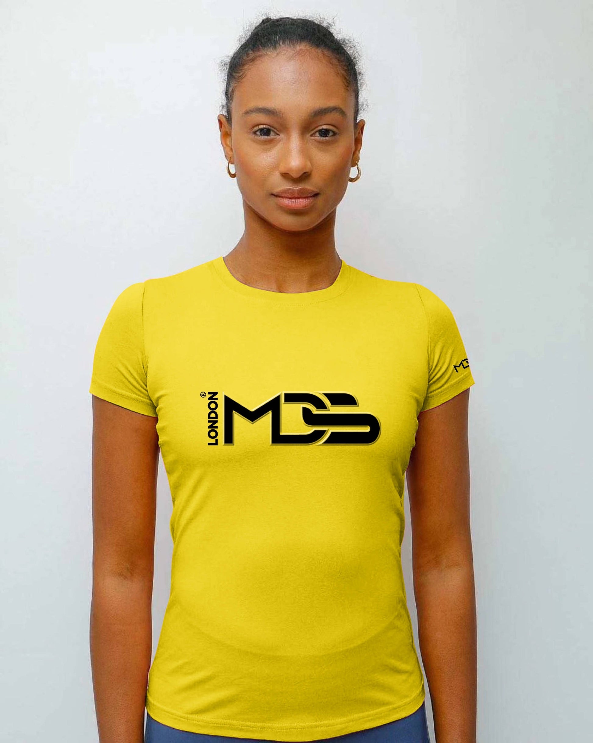 3D T-Shirt para Mulheres | Estilo Único e Conforto MDS