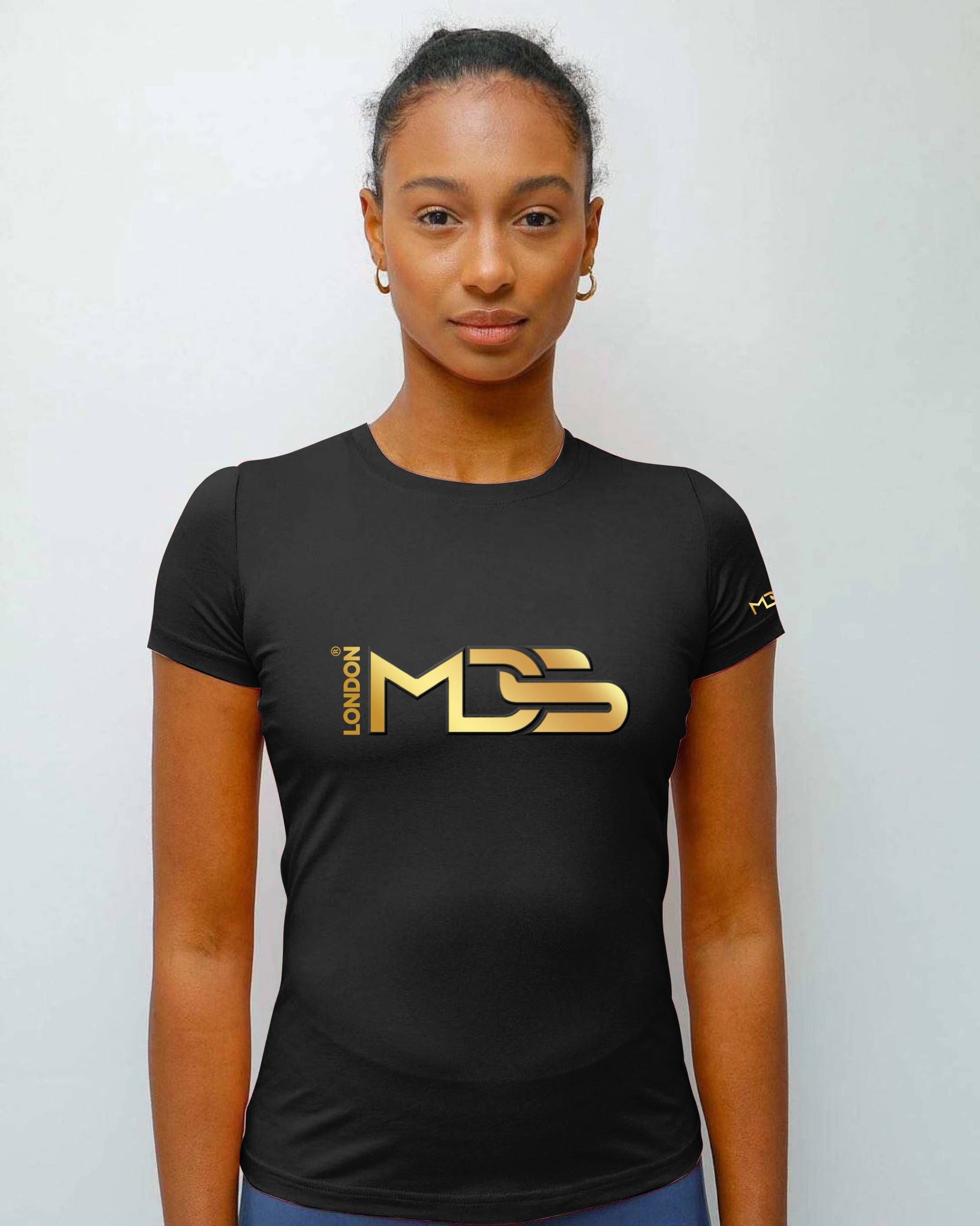 3D T-Shirt para Mulheres | Estilo Único e Conforto MDS