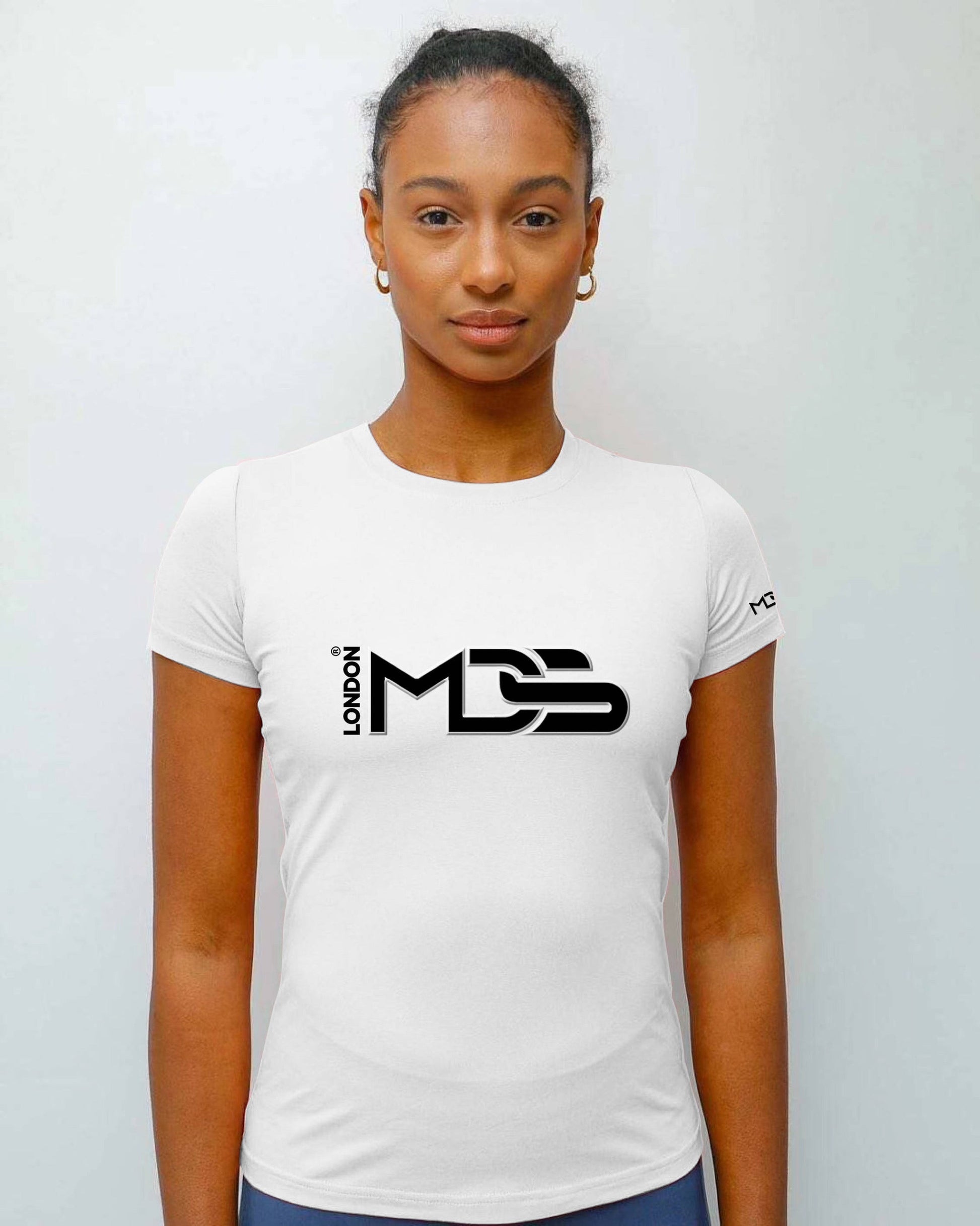 3D T-Shirt para Mulheres | Estilo Único e Conforto MDS