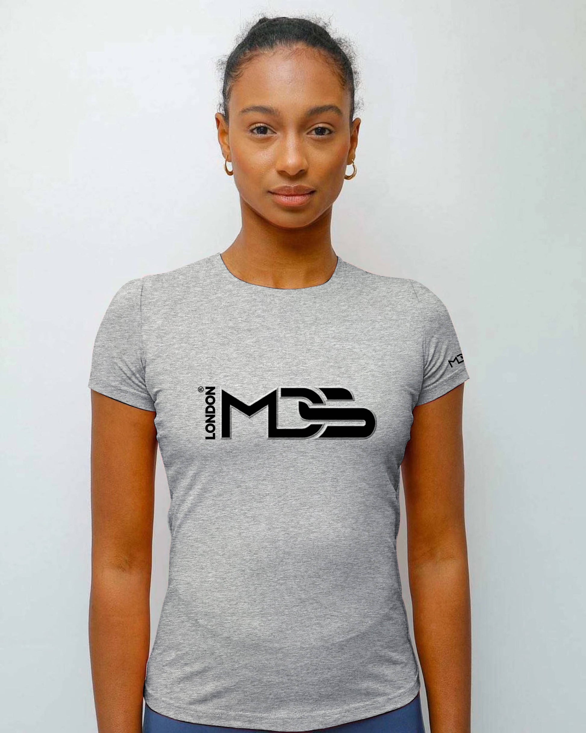 3D T-Shirt para Mulheres | Estilo Único e Conforto MDS
