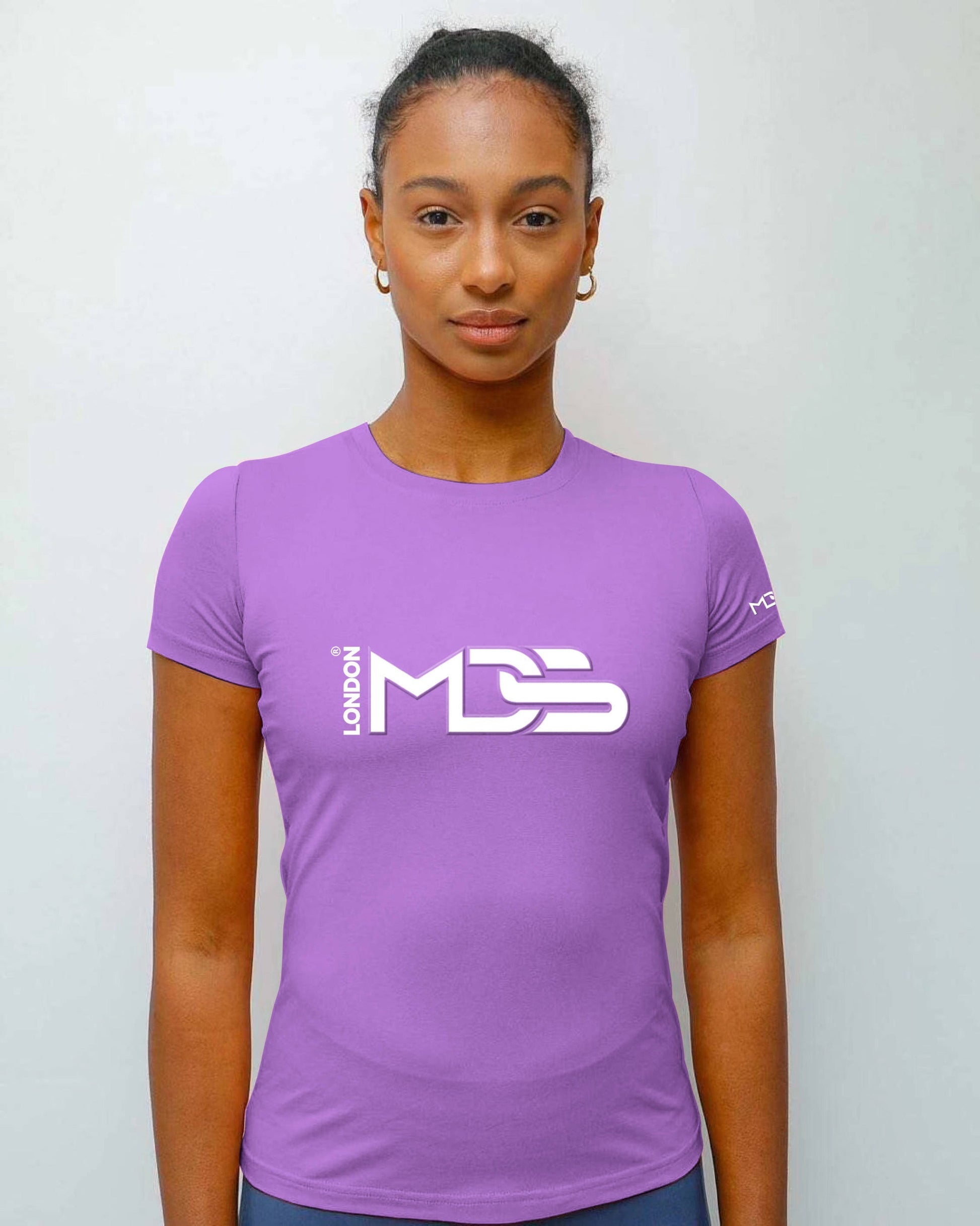 3D T-Shirt para Mulheres | Estilo Único e Conforto MDS