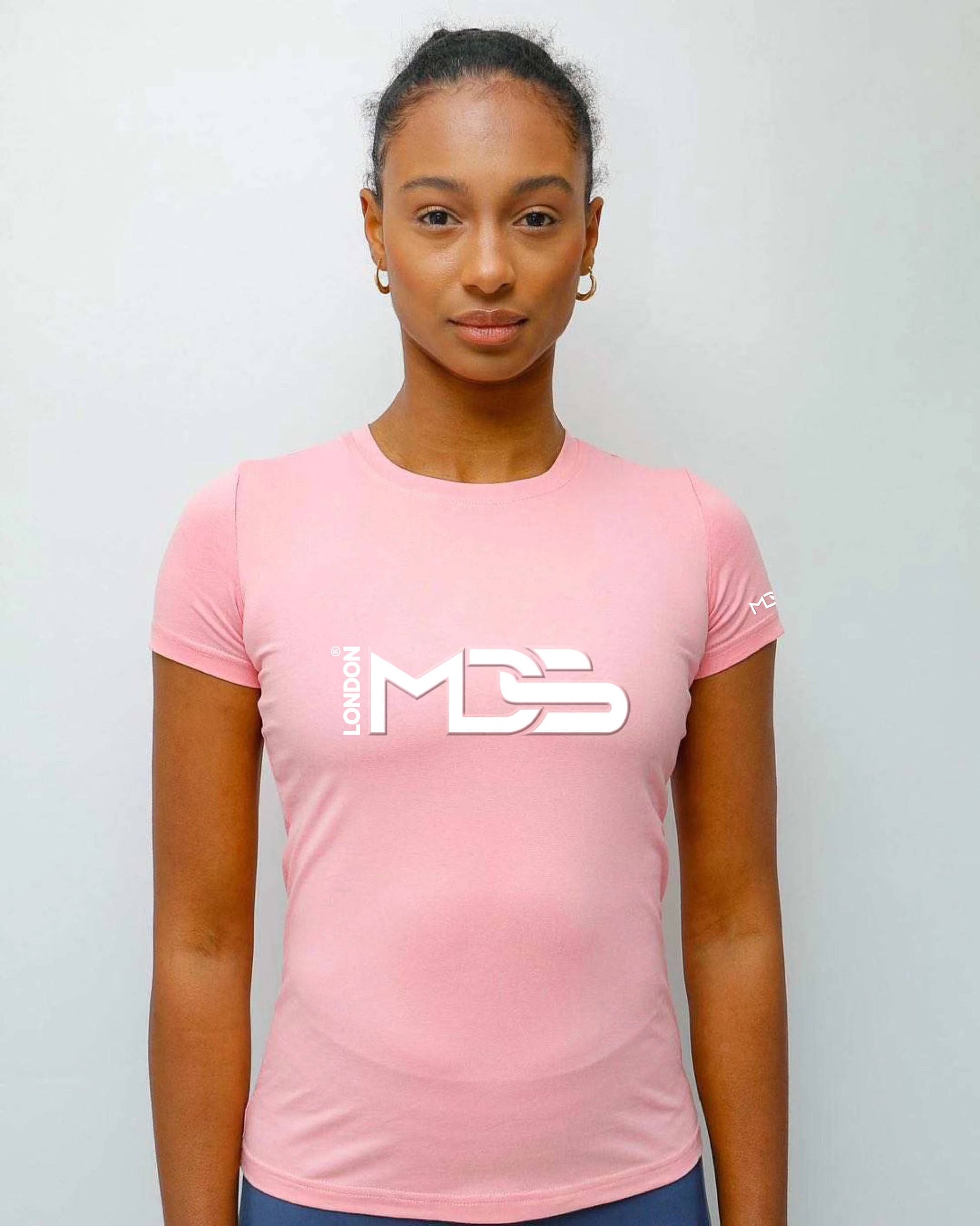 3D T-Shirt para Mulheres | Estilo Único e Conforto MDS