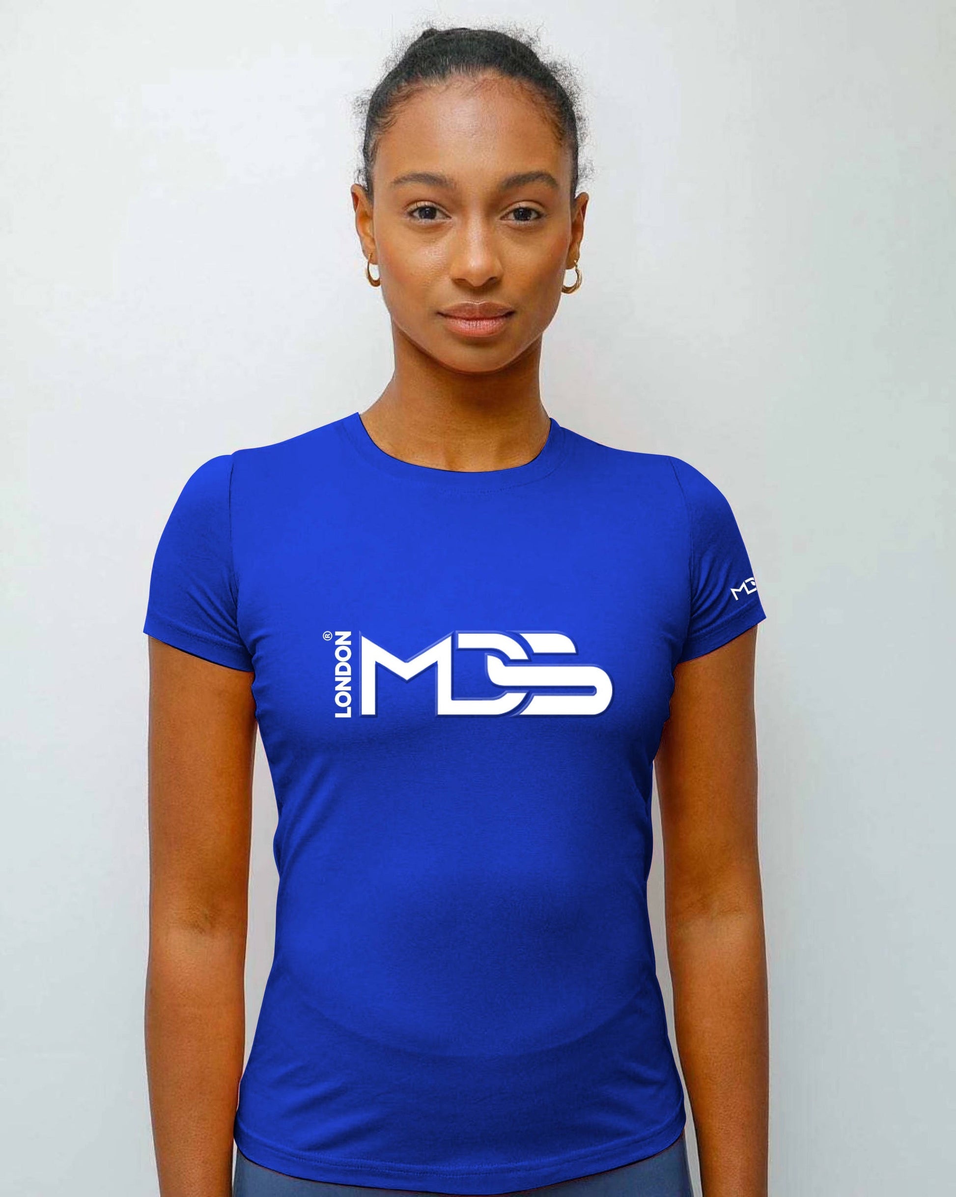 3D T-Shirt para Mulheres | Estilo Único e Conforto MDS