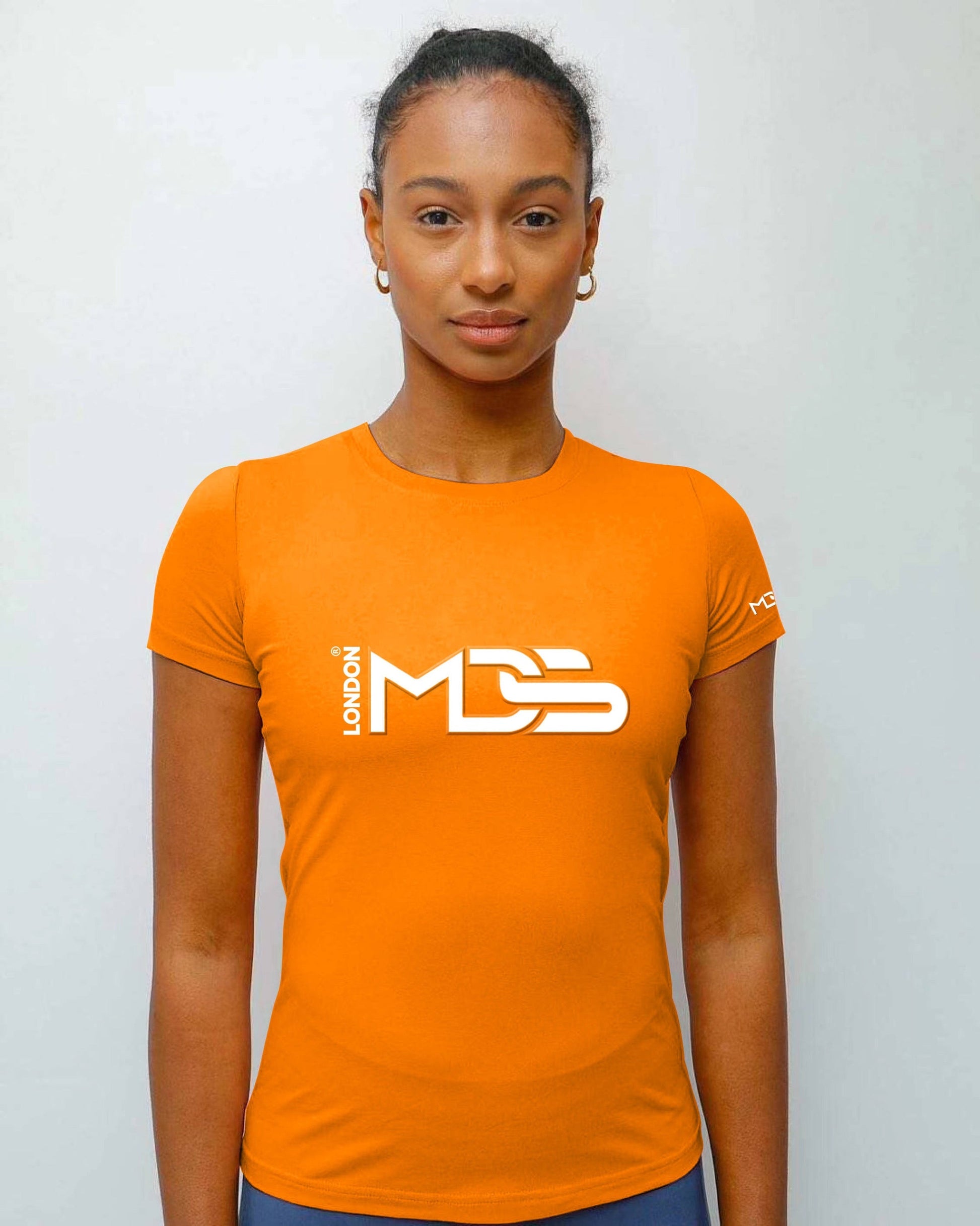 3D T-Shirt para Mulheres | Estilo Único e Conforto MDS