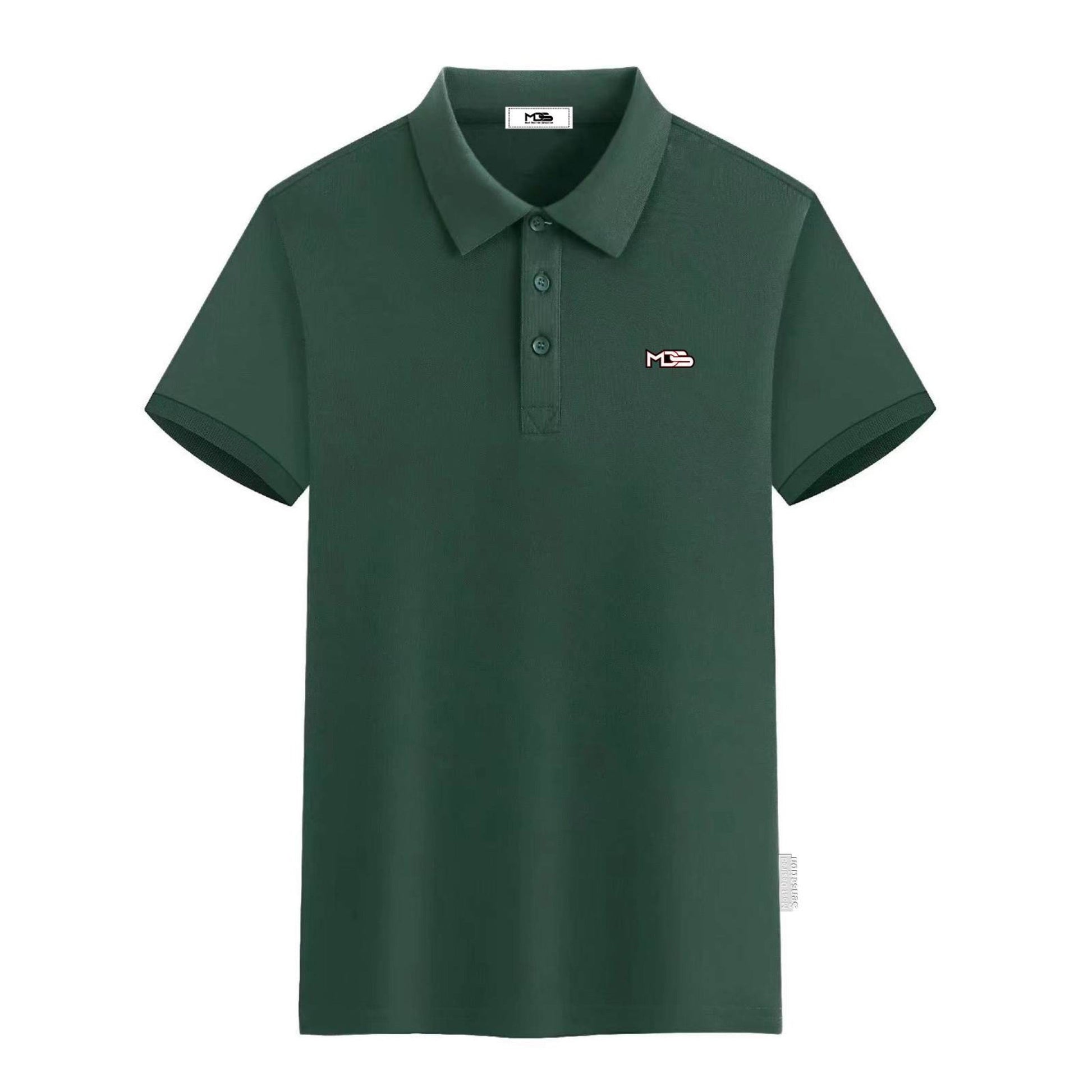Mens Polo Shirts Polo Zondo | Estilo e Conforto Masculino