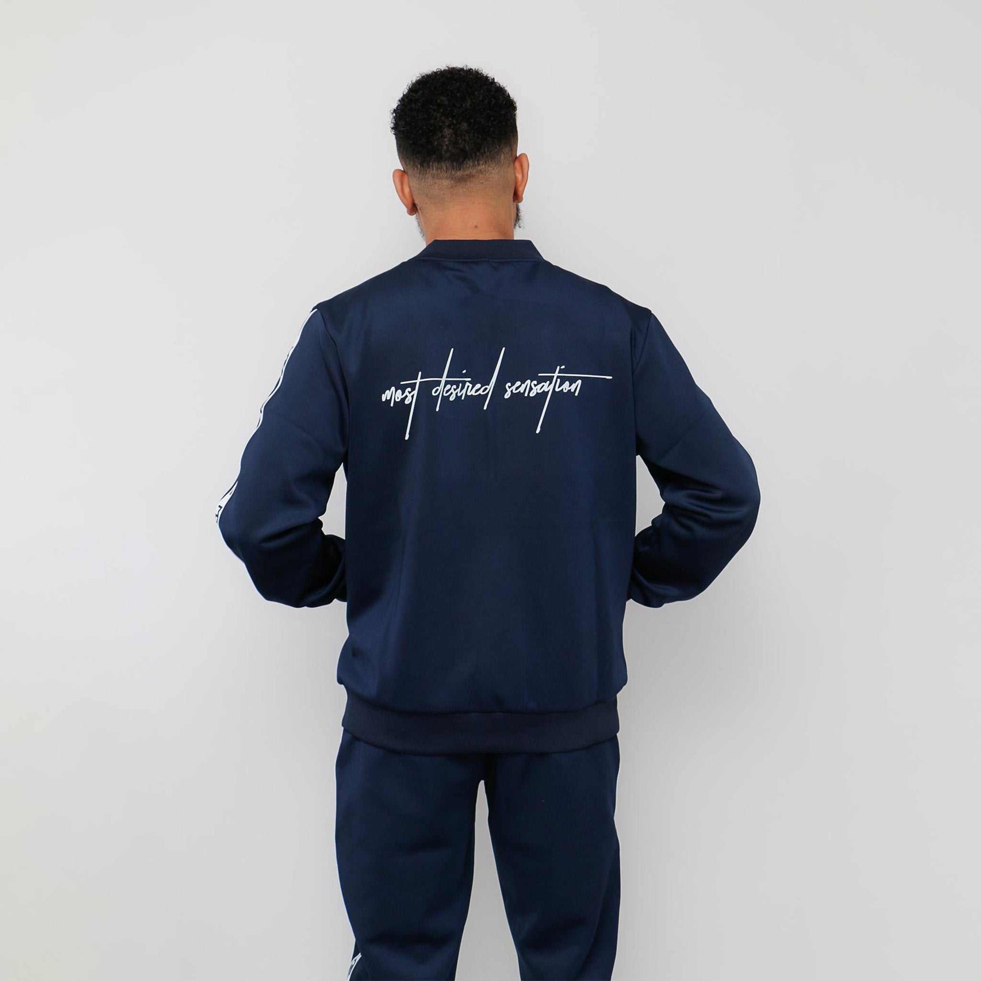 Hoodie Set KITALI MDS | Conforto e Estilo no Dia a Dia