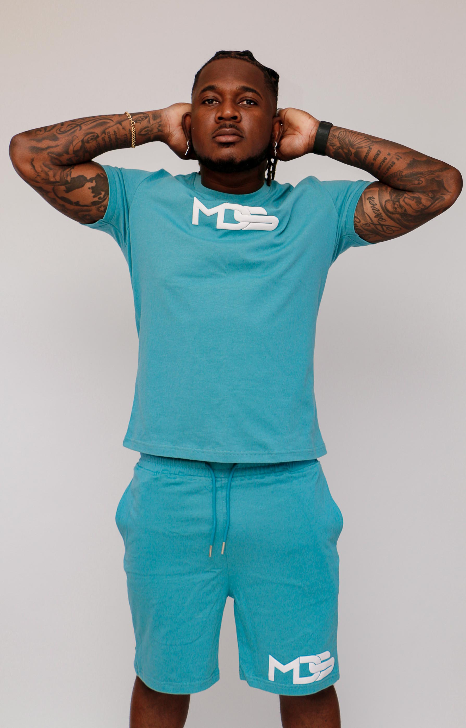 Men's Short Sets CABANA HOMEM | Conjuntos Masculinos de Verão