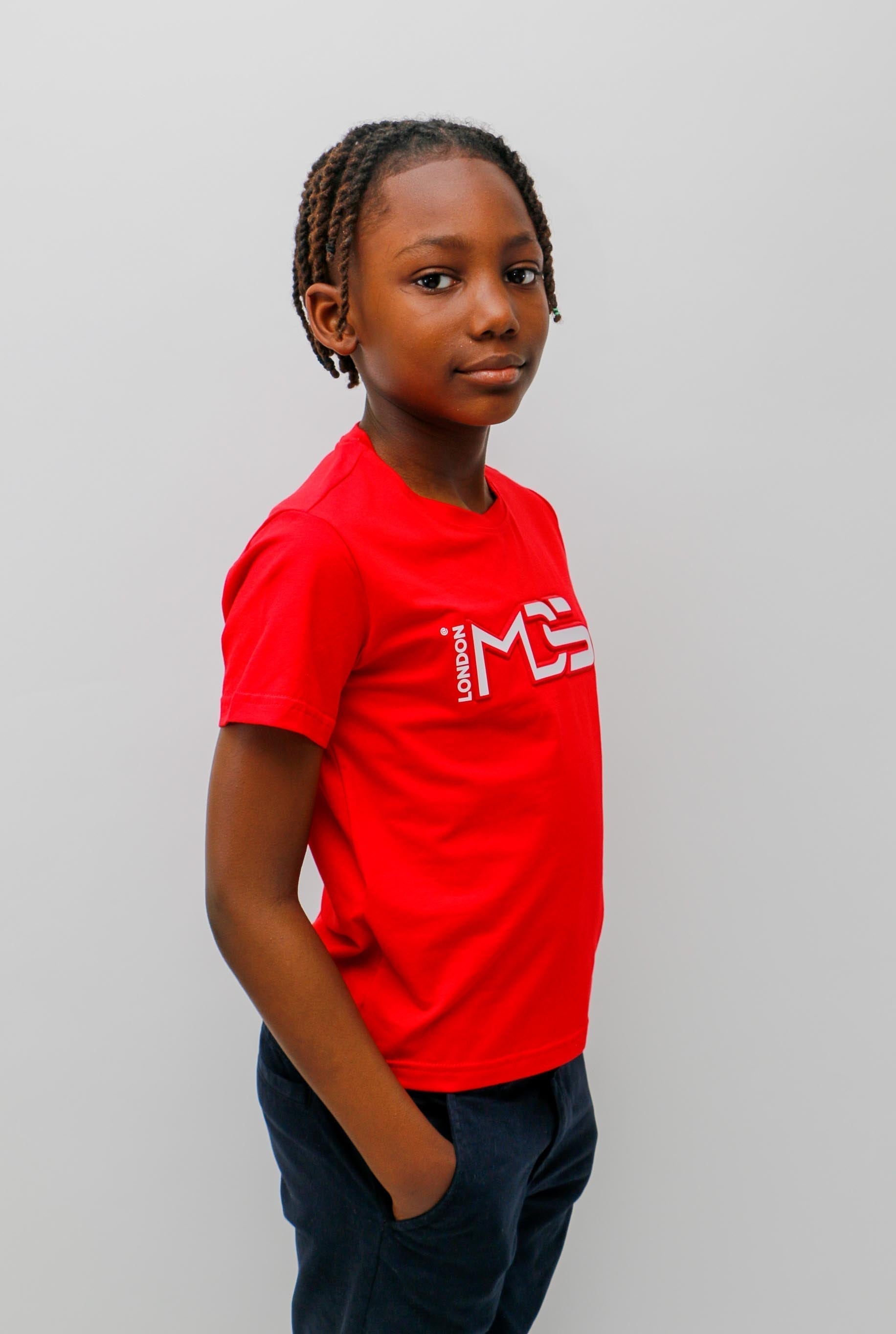 Custom T Shirts 3D para Crianças | Conforto e Estilo Divertido