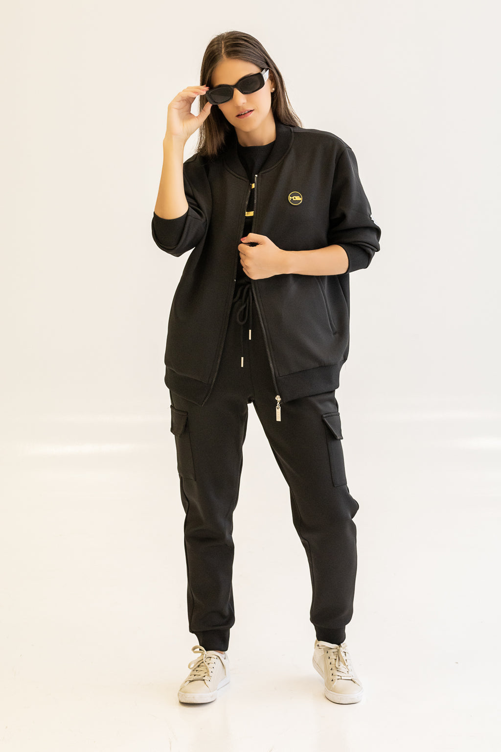 Tracksuit Set KITALI
