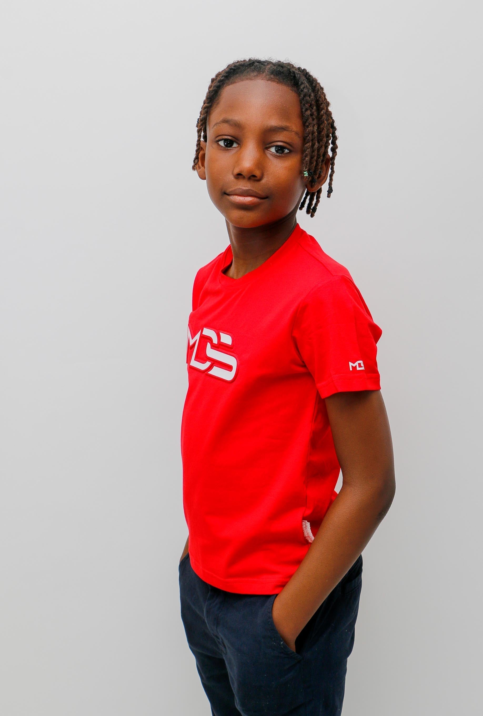 Custom T Shirts 3D para Crianças | Conforto e Estilo Divertido