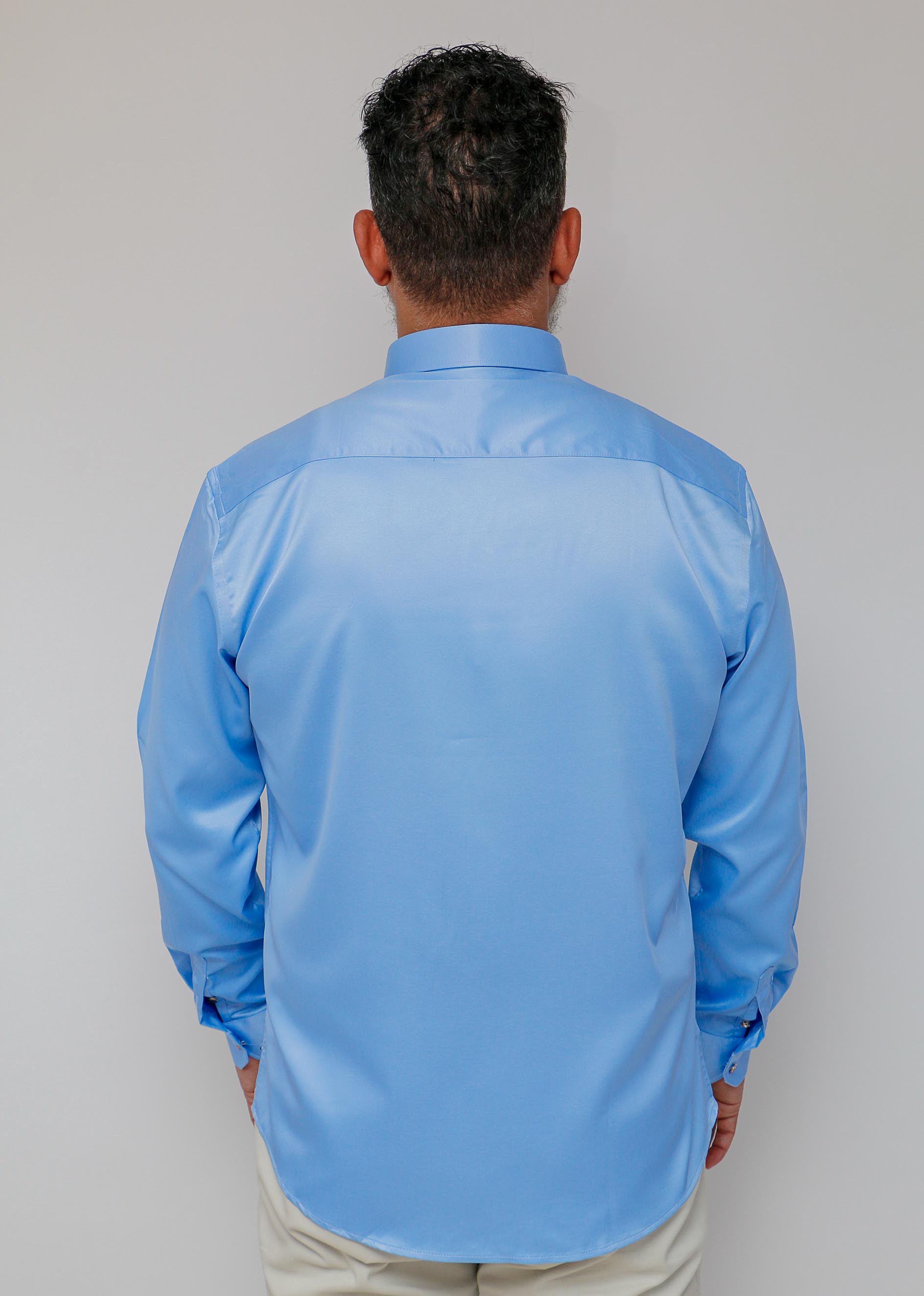 Long Sleeve Shirts Polo Homem | Elegância e Conforto Diário