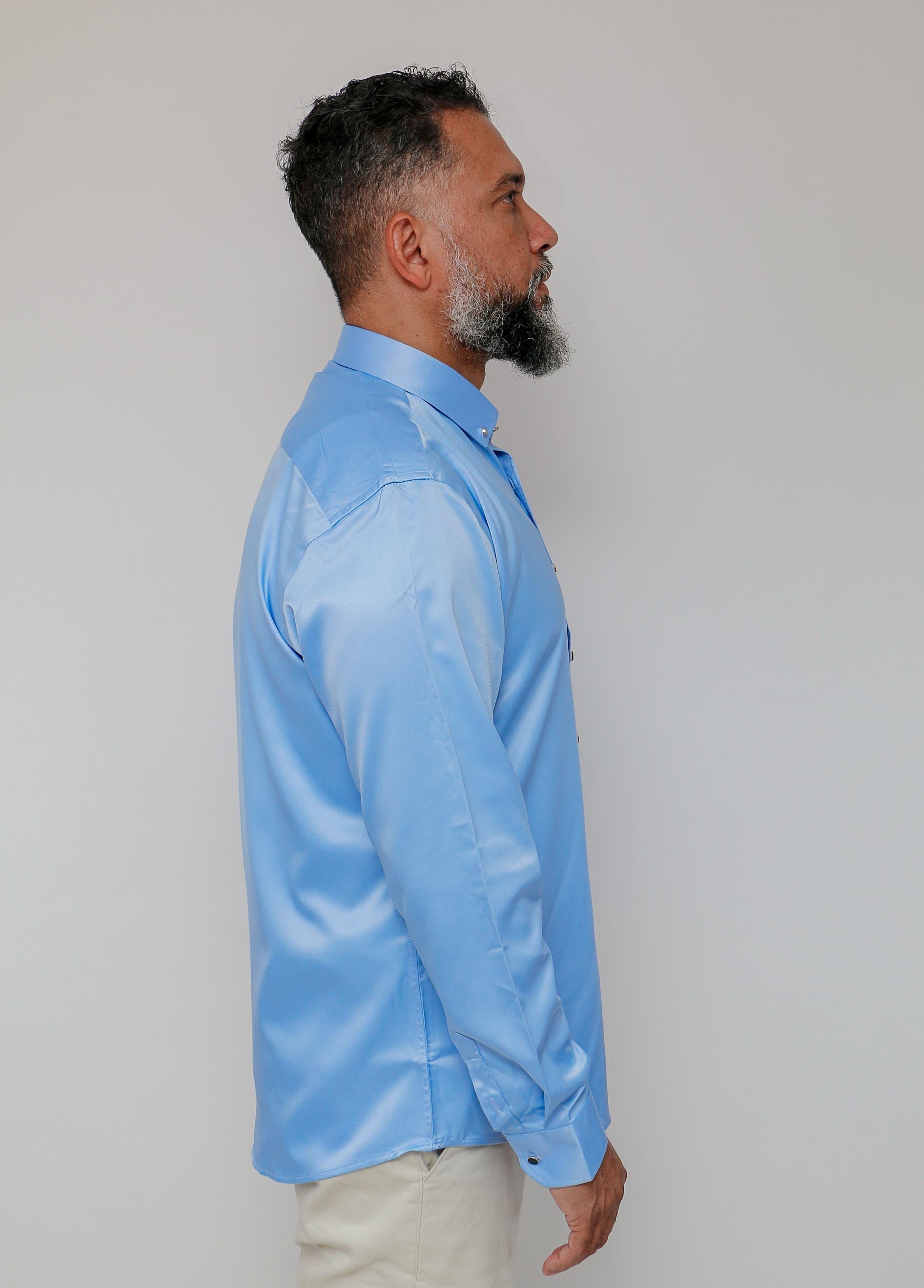 Long Sleeve Shirts Polo Homem | Elegância e Conforto Diário