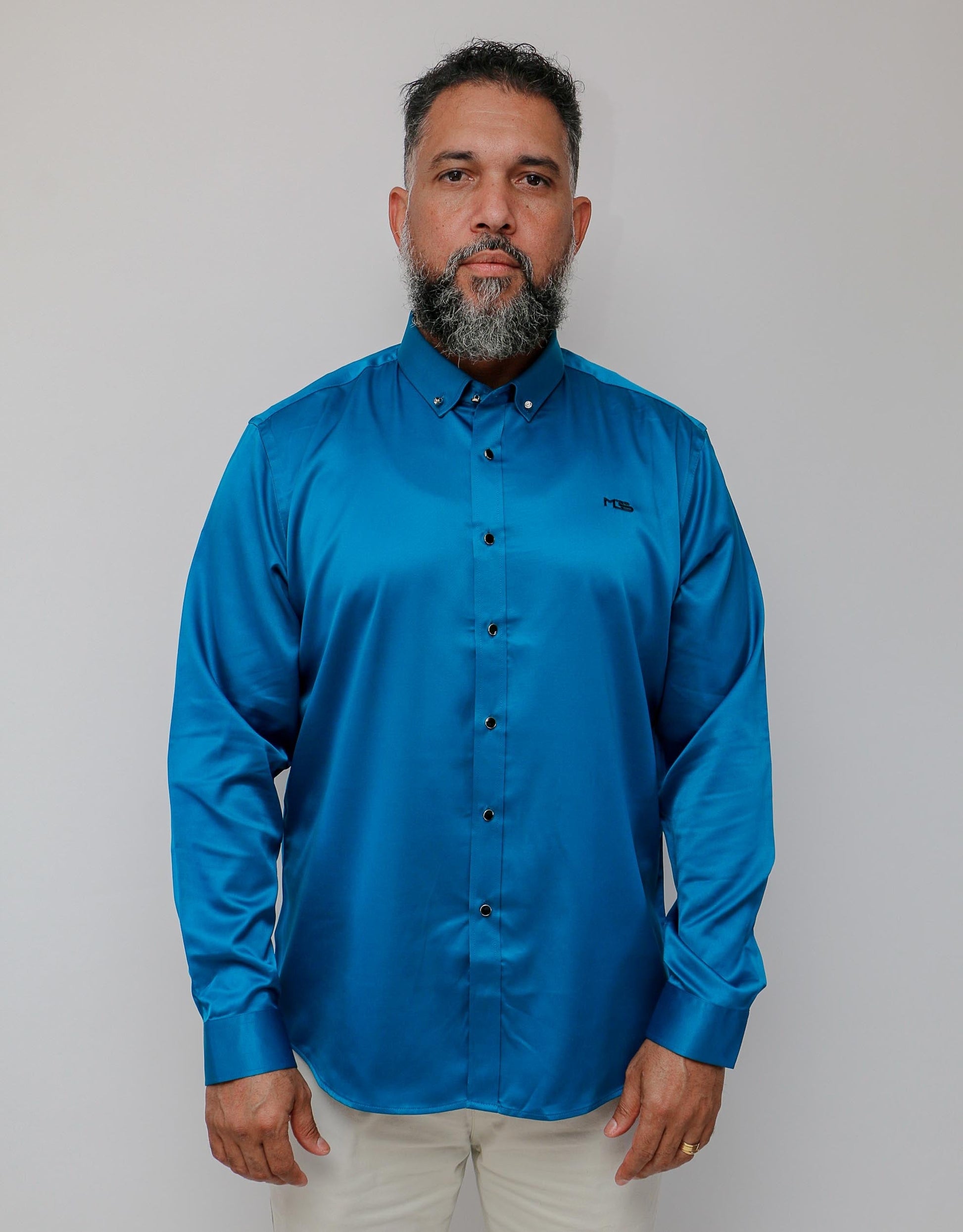 Long Sleeve Shirts Polo Homem | Elegância e Conforto Diário