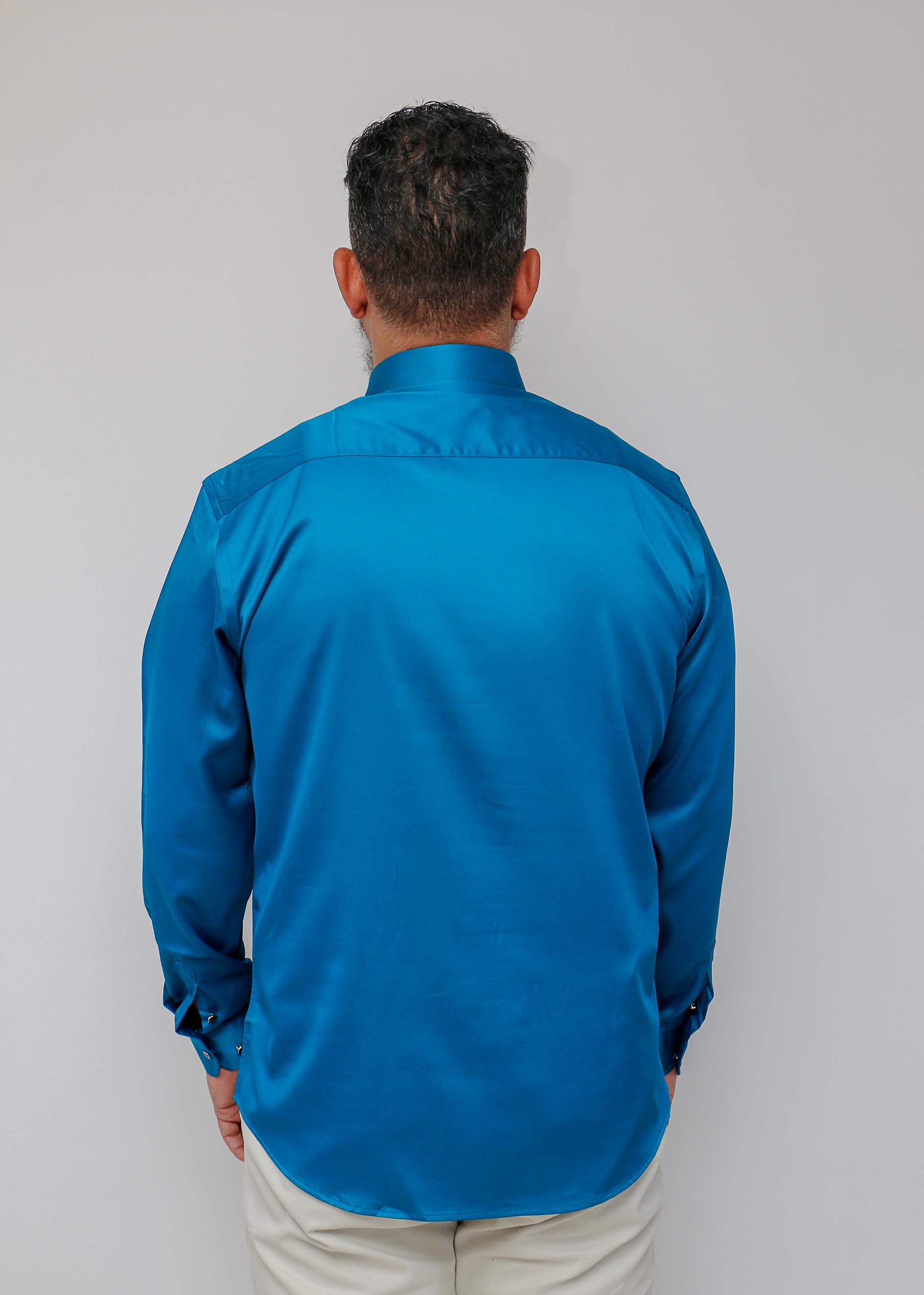 Long Sleeve Shirts Polo Homem | Elegância e Conforto Diário