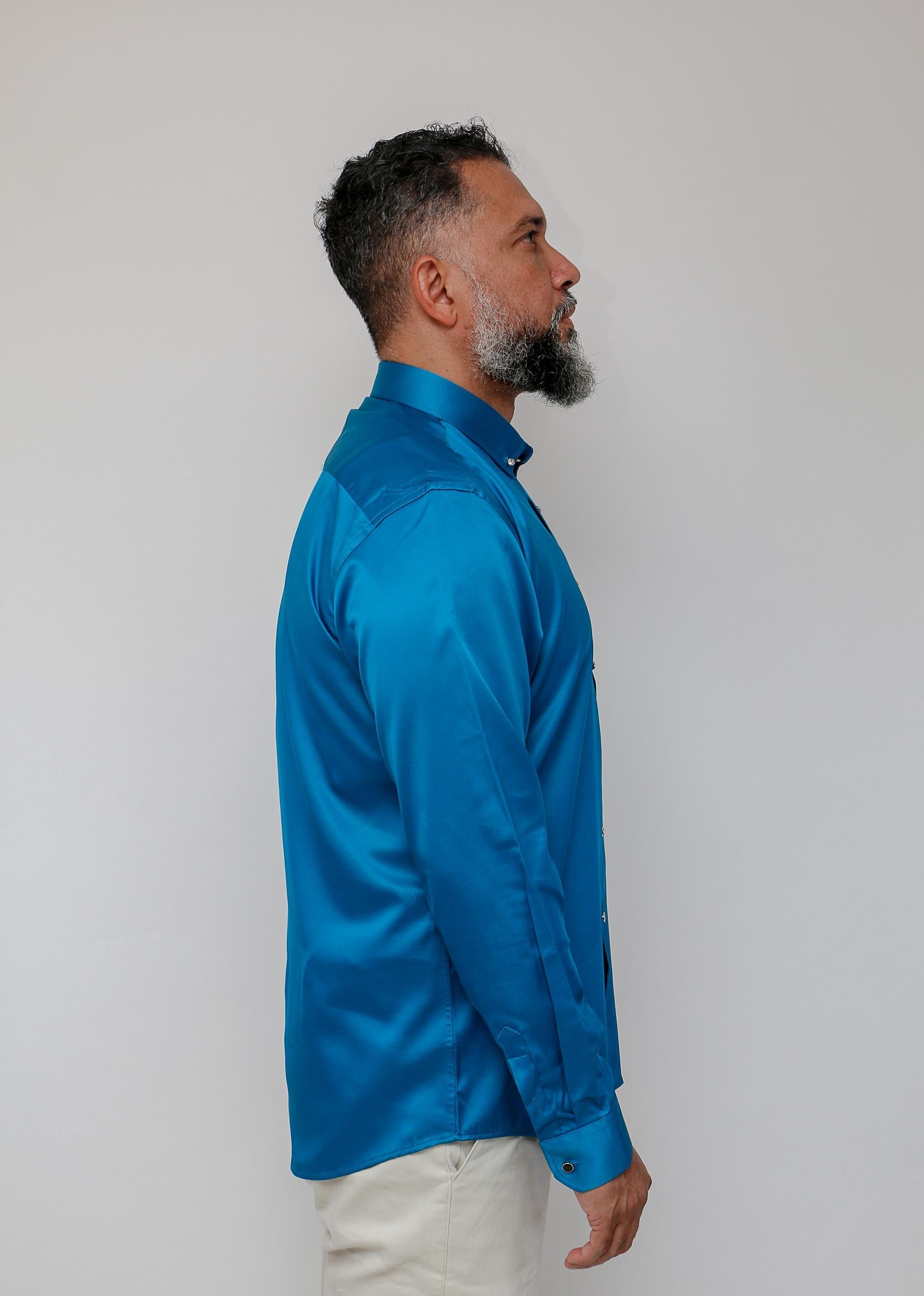 Long Sleeve Shirts Polo Homem | Elegância e Conforto Diário