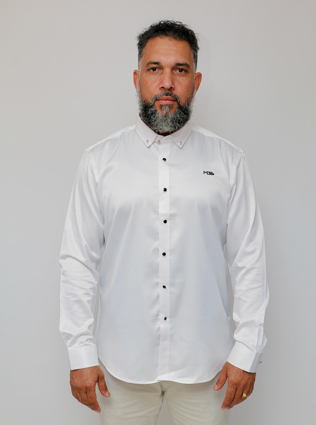 Long Sleeve Shirts Polo Homem | Elegância e Conforto Diário